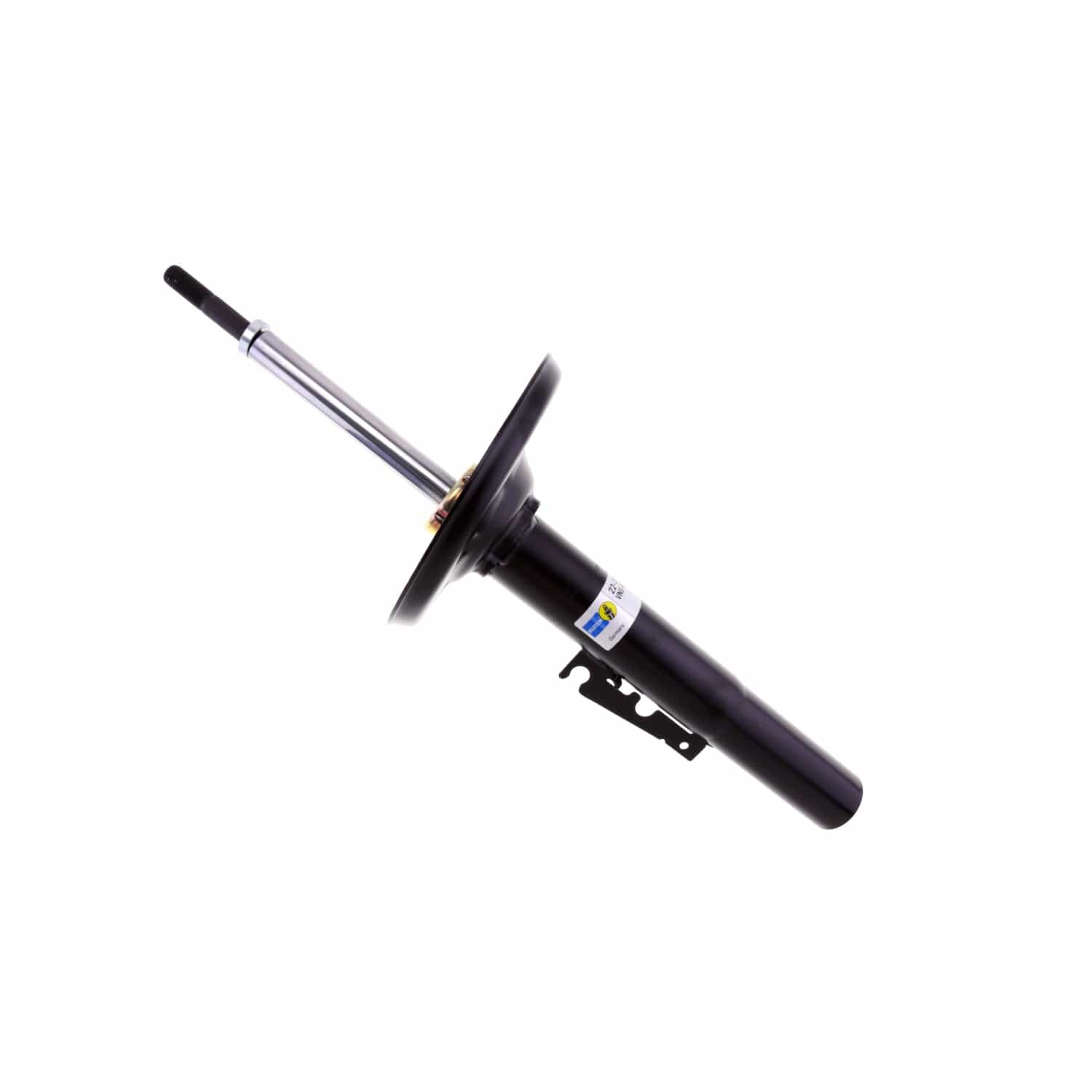 Bilstein B4 OE Replacement Suspension Front Strut Assembly for 1997-2004 Porsche Boxster 22-113313