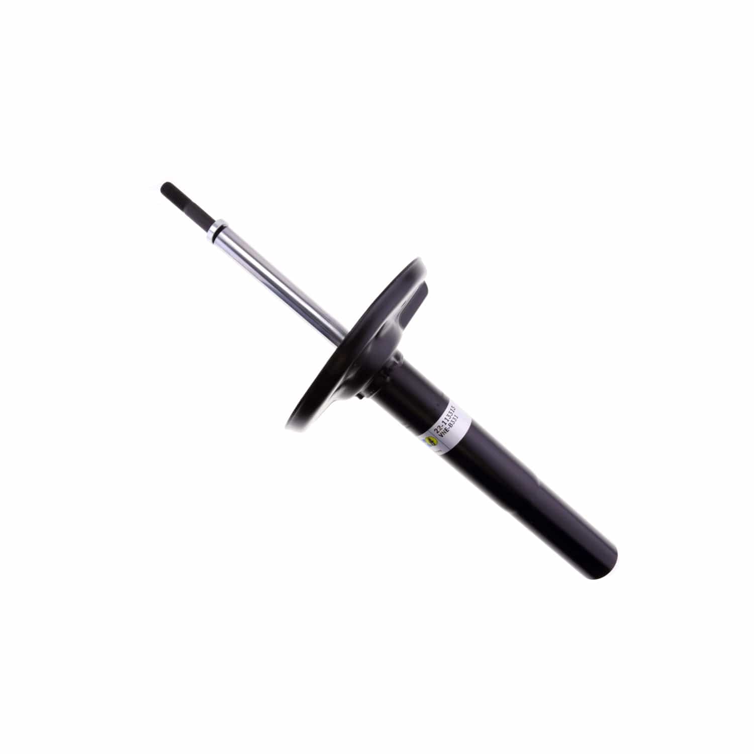 Bilstein B4 OE Replacement Suspension Front Strut Assembly for 1997-2004 Porsche Boxster 22-113313