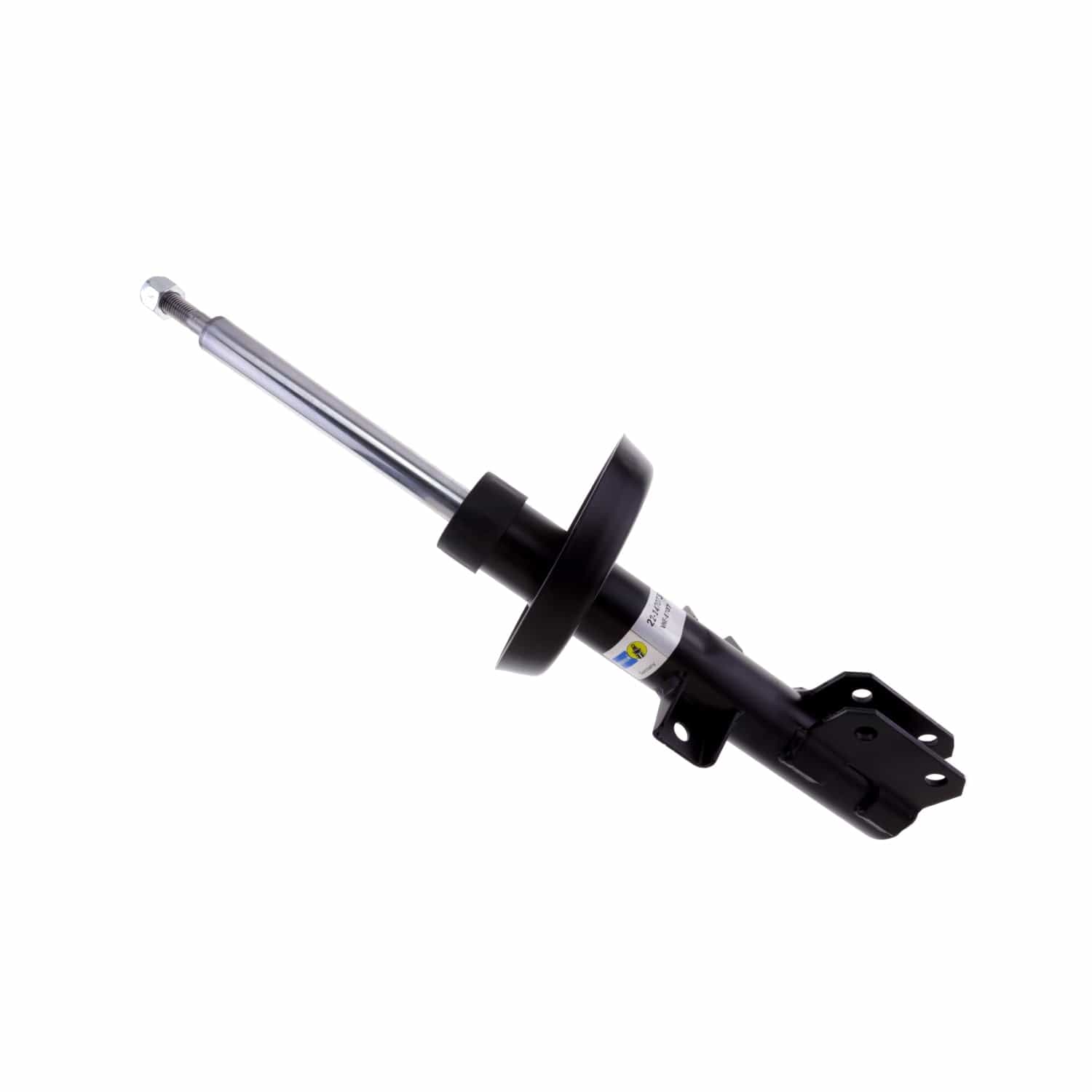Bilstein B4 OE Replacement Suspension Front Strut Assembly for 1999-2001 Saab 9-5 22-147073