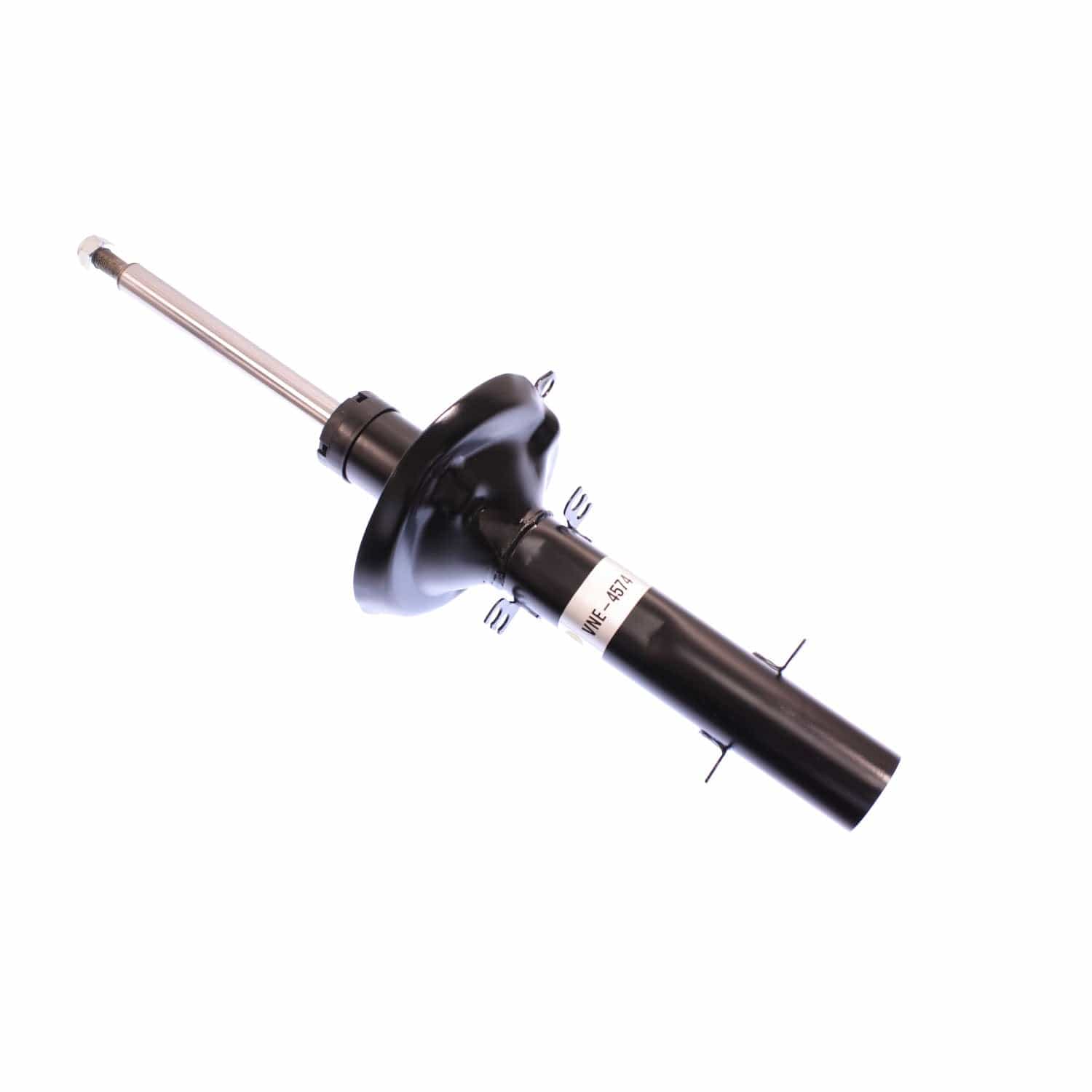 Bilstein B4 OE Replacement Suspension Front Strut Assembly for 1999-2006 Volkswagen Golf 22-045744