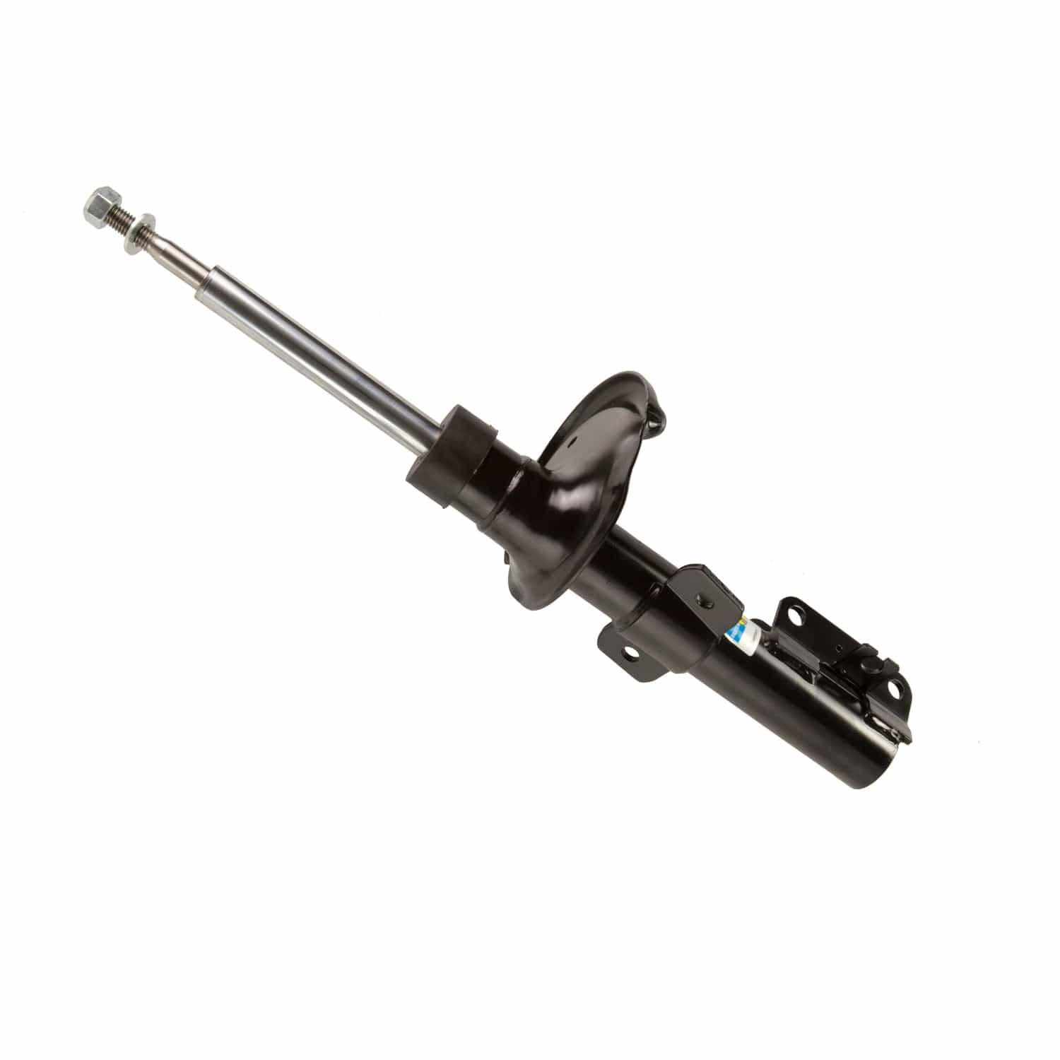 Bilstein B4 OE Replacement Suspension Front Strut Assembly for 1999-2006 Volvo S80 22-155344