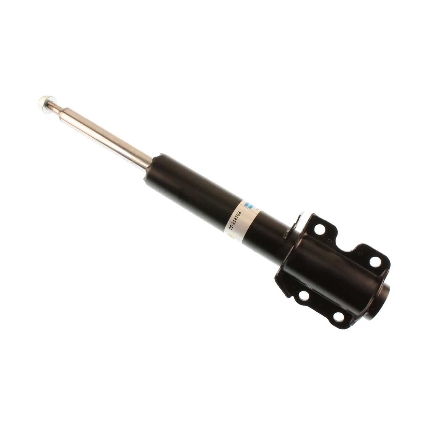 Bilstein B4 OE Replacement Suspension Front Strut Assembly (Super High Ceiling) for 2003-2006 Dodge Sprinter 3500 (W901/W905) 22-214768