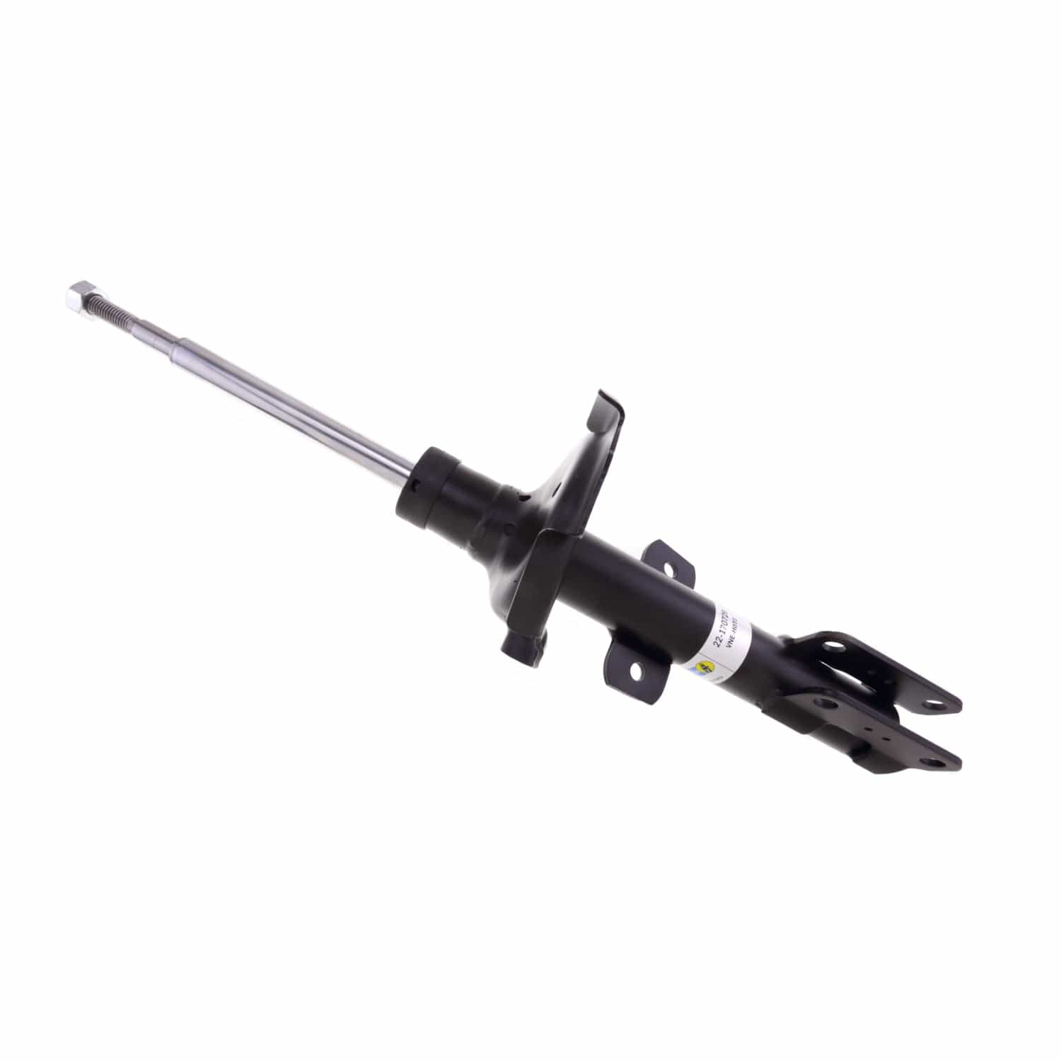 Bilstein B4 OE Replacement Suspension Front Strut Assembly for 2003-2014 Volvo XC90 22-170729