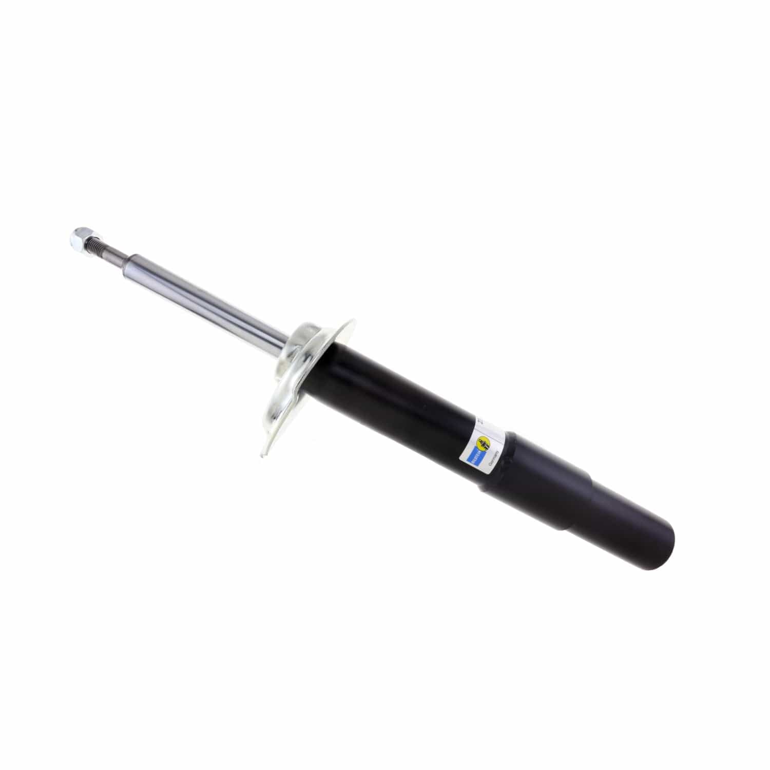 Bilstein B4 OE Replacement Suspension Front Strut Assembly for 2004-2005 BMW 645Ci 22-221490