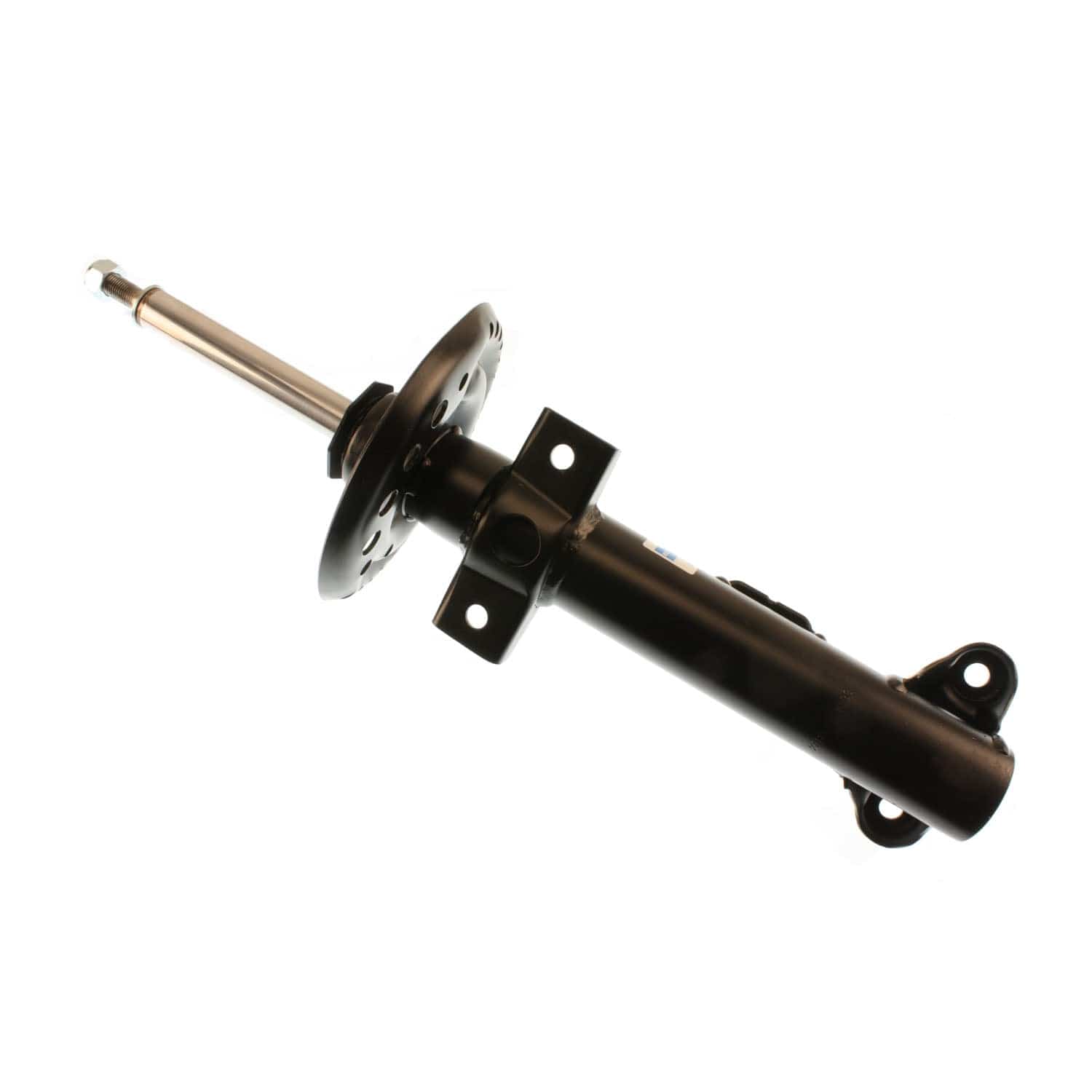 Bilstein B4 OE Replacement Suspension Front Strut Assembly for 2005-2011 Mercedes-Benz SLK350 22-164858