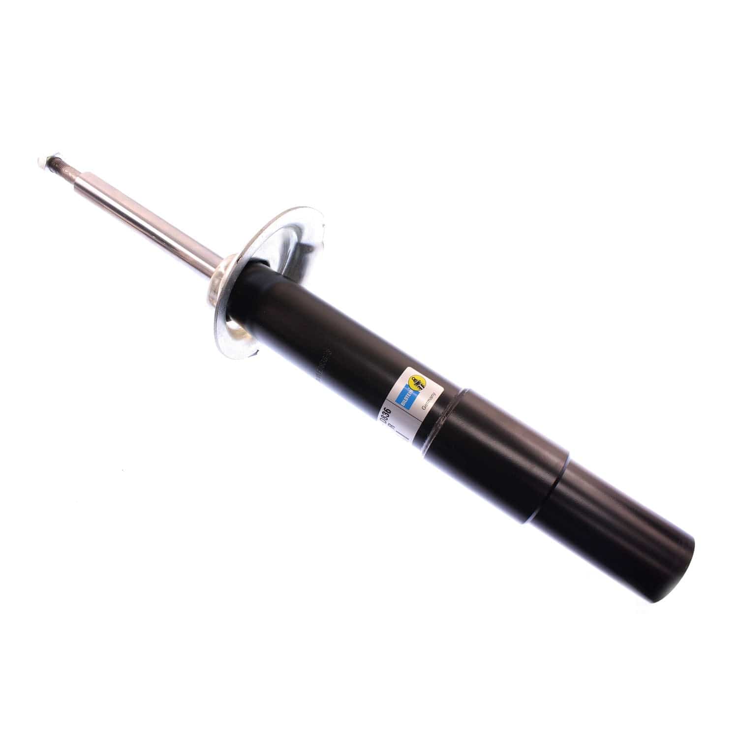 Bilstein B4 OE Replacement Suspension Front Strut Assembly (Standard Suspension) for 2006-2010 BMW 550i (E60/E61) 22-138361