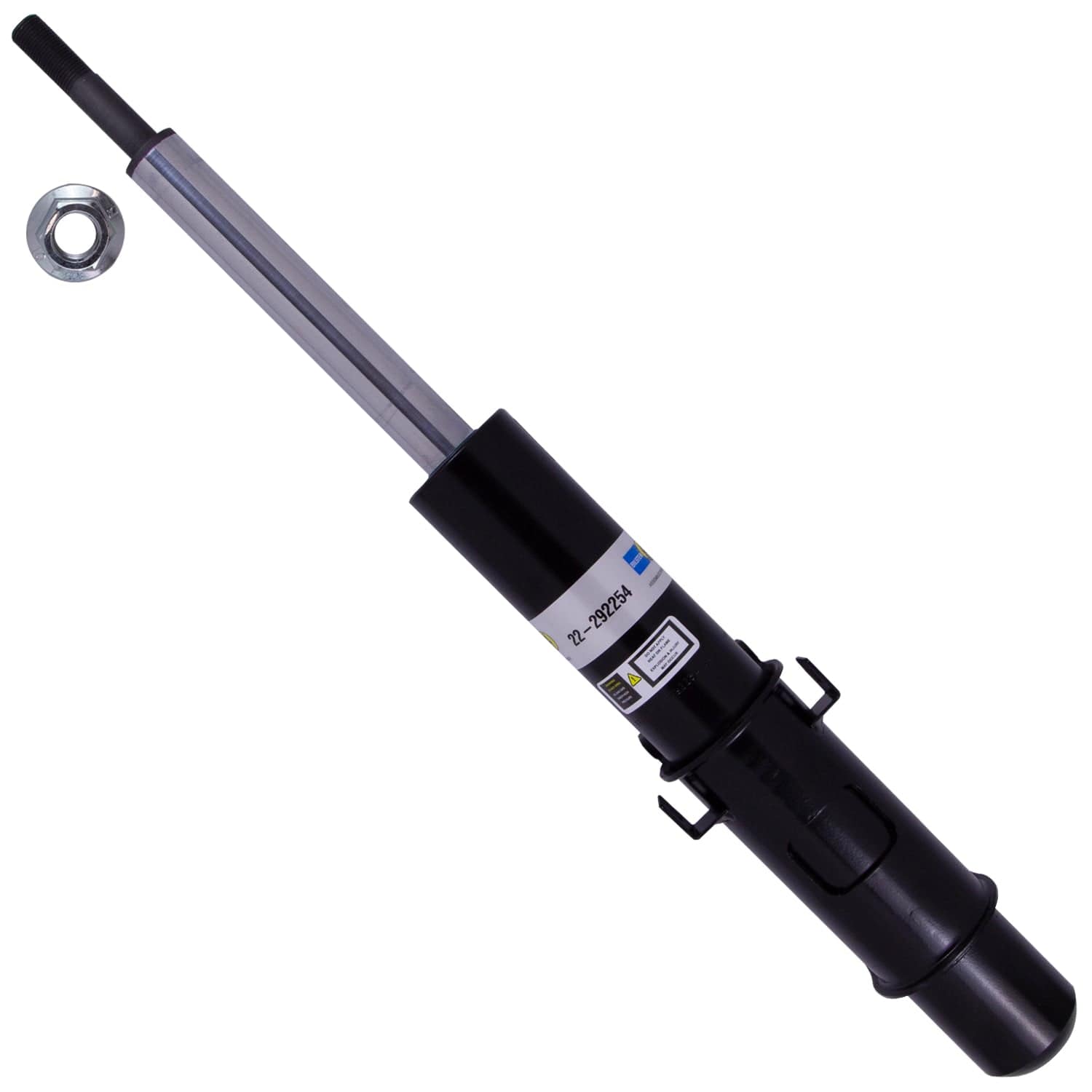 Bilstein B4 OE Replacement Suspension Front Strut Assembly for 2007-2014 Freightliner Sprinter 3500 22-292254