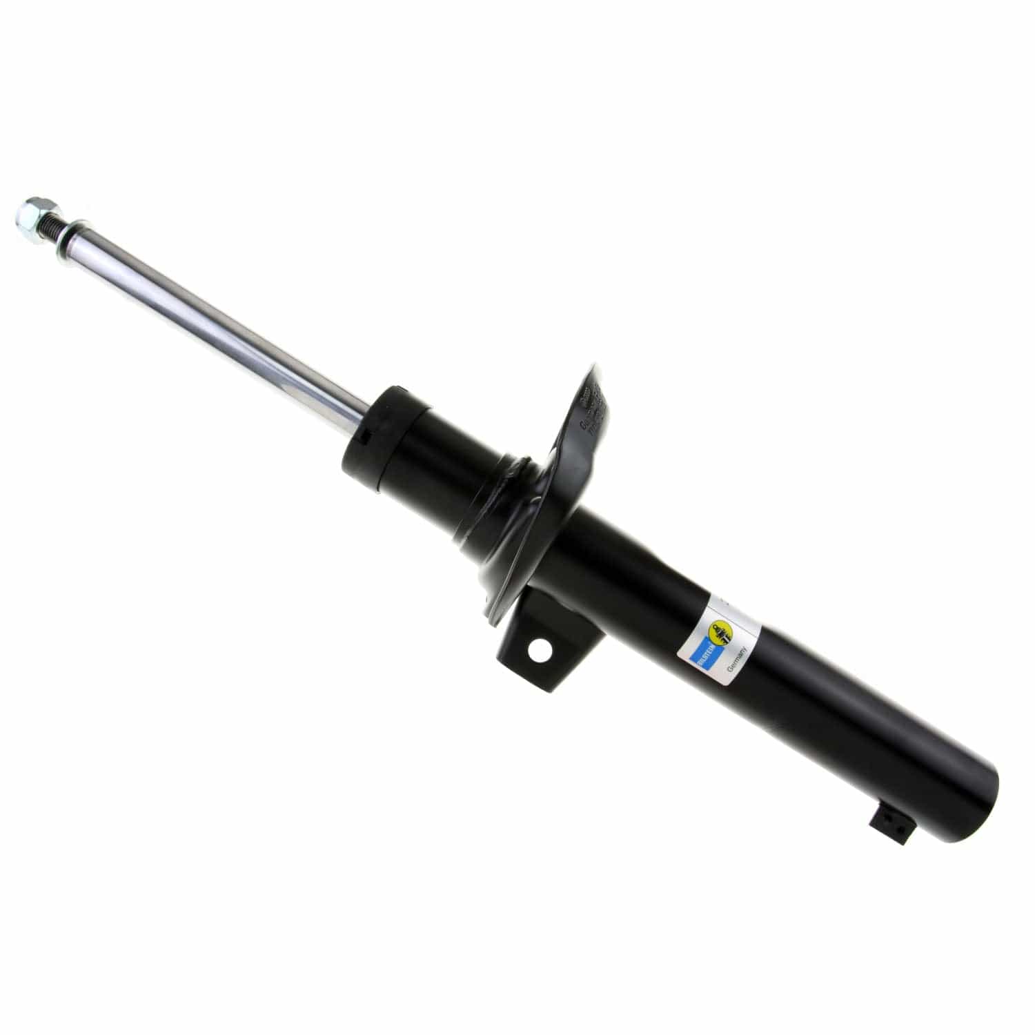 Bilstein B4 OE Replacement Suspension Front Strut Assembly for 2014-2015 Volkswagen Jetta 22-131607