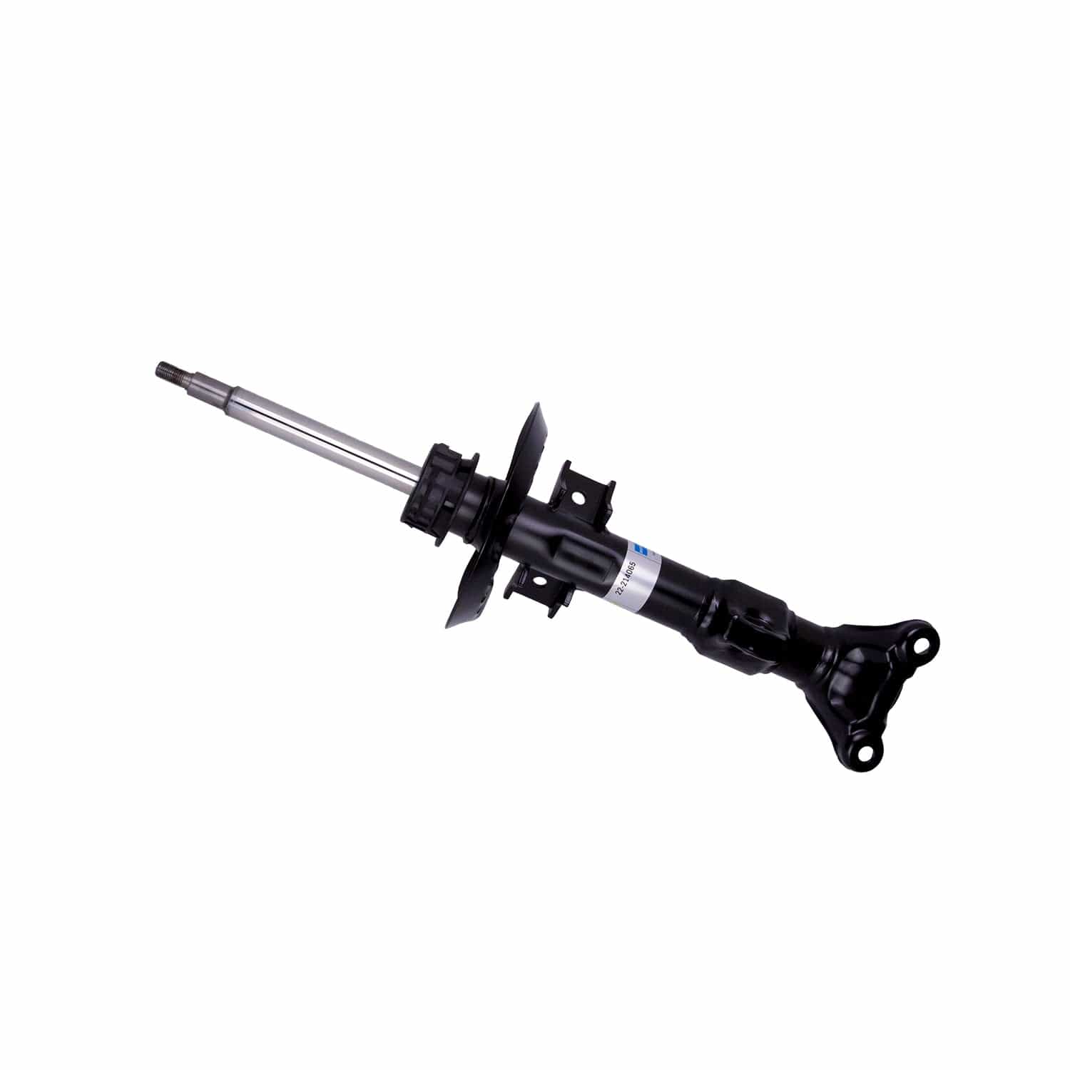 Bilstein B4 OE Replacement Suspension Front Strut Assembly for 2015-2017 Mercedes-Benz CLS400 22-214065