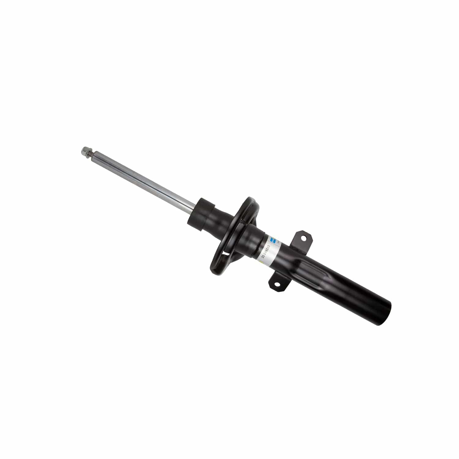 Bilstein B4 OE Replacement Suspension Front Strut Assembly for 2015-2022 Ford Transit-350 22-249333