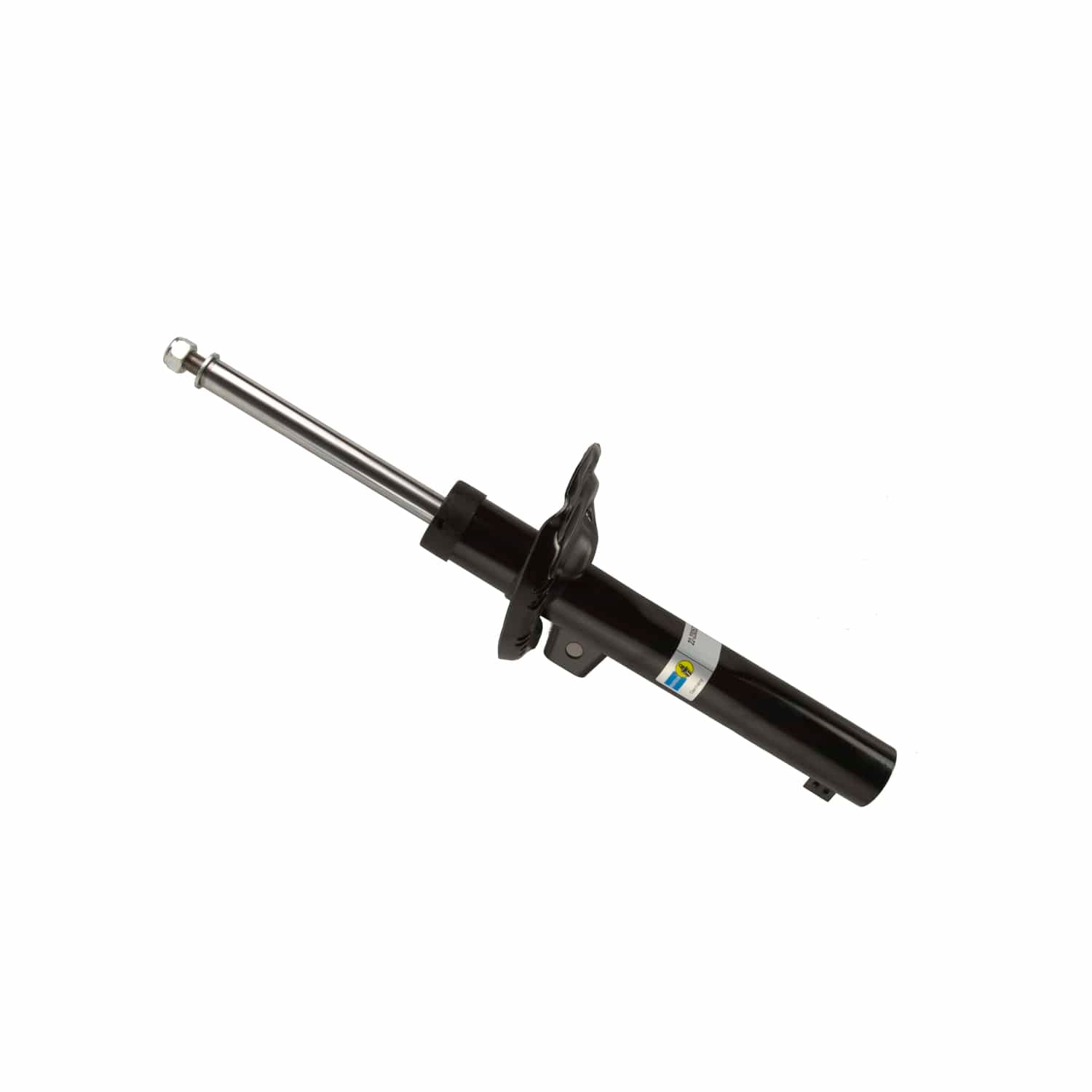Bilstein B4 OE Replacement Suspension Front Strut Assembly for 2015 Audi A3 (8V) 22-230522