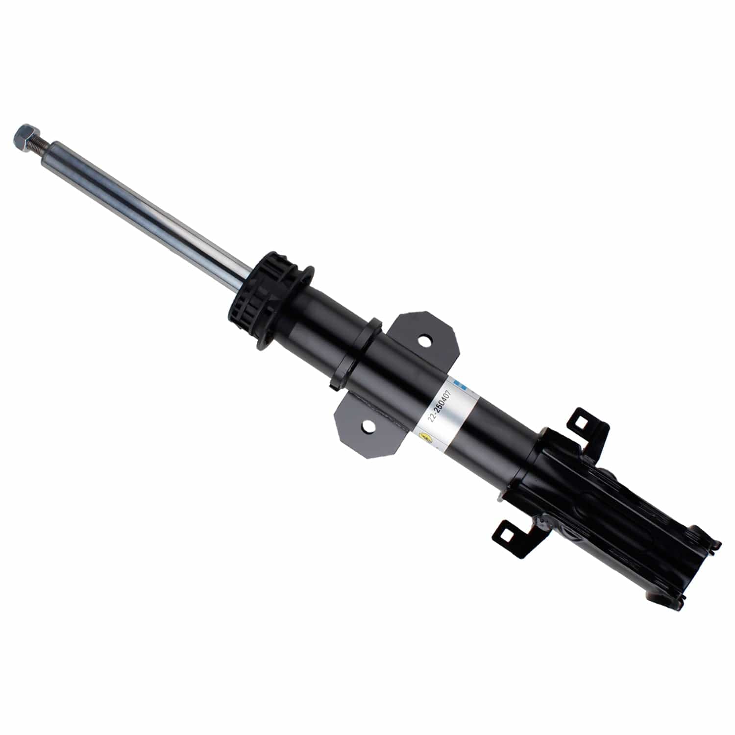 Bilstein B4 OE Replacement Suspension Front Strut Assembly for 2016-2023 Mercedes-Benz Metris 22-250407
