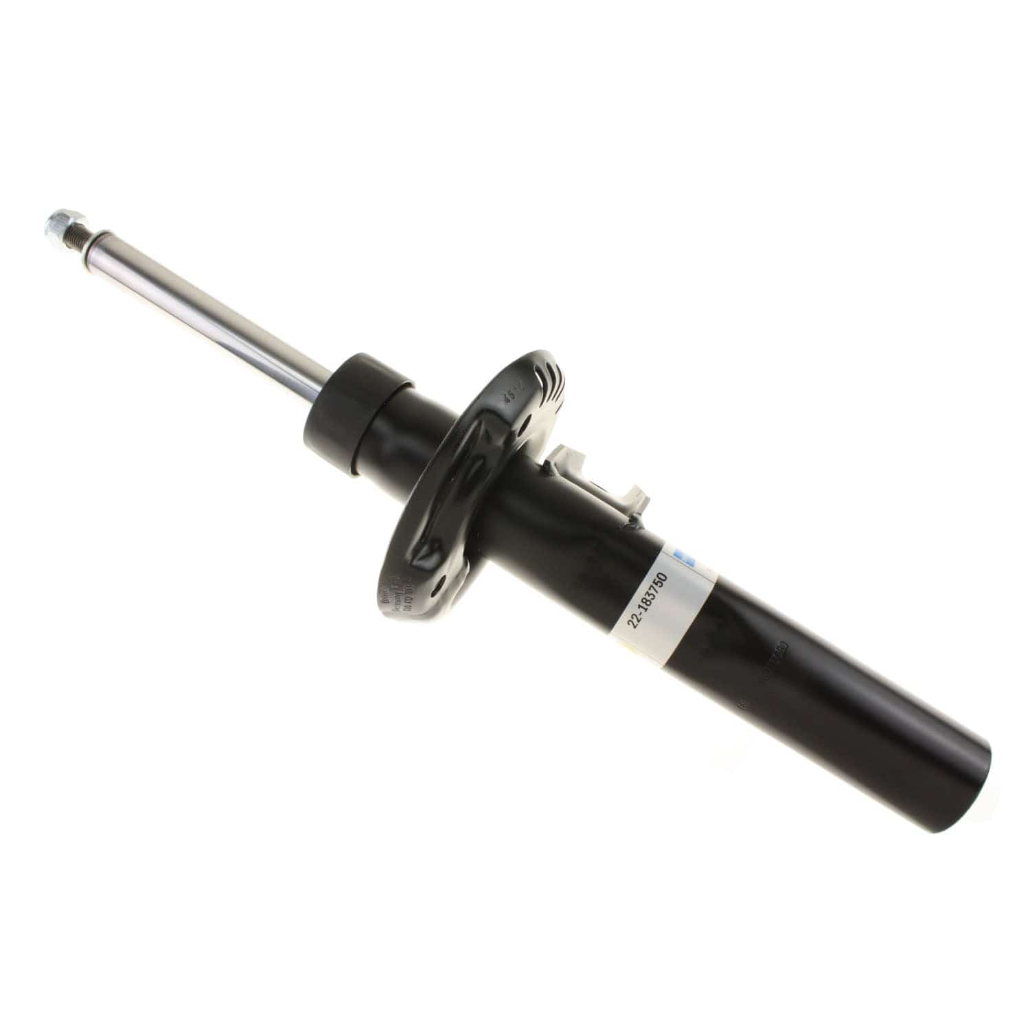 Bilstein B4 OE Replacement Suspension Front Strut Assembly for 2017-2018 Volkswagen Tiguan Limited 22-183750