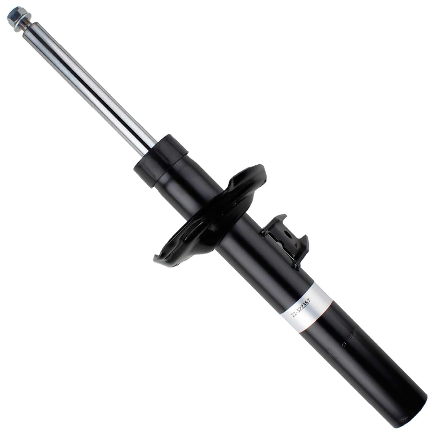 Bilstein B4 OE Replacement Suspension Front Strut Assembly for 2018-2025 Volkswagen Atlas (Typ CA) 22-322357