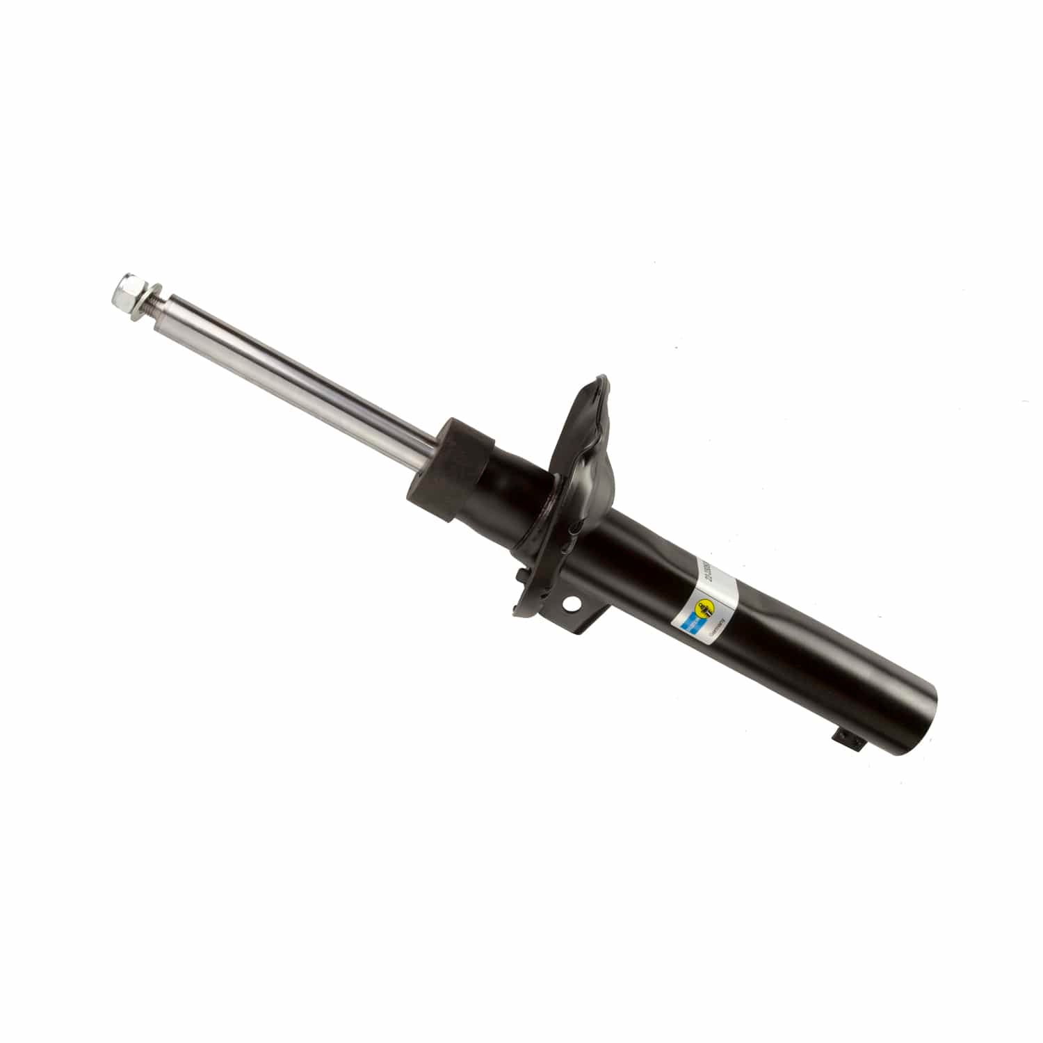 Bilstein B4 OE Replacement Suspension Front Strut Assembly for 2019-2021 Volkswagen Arteon (MQB) 22-230539