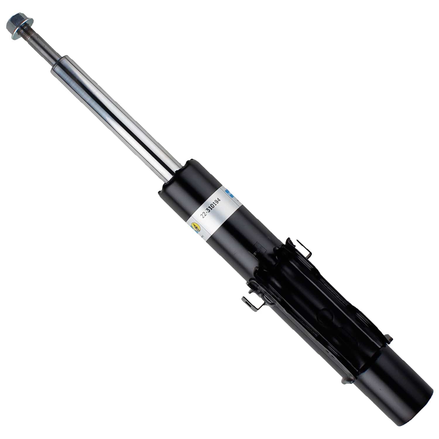 Bilstein B4 OE Replacement Suspension Front Strut Assembly for 2019-2024 Mercedes-Benz Sprinter 2500 (W907) 22-310194