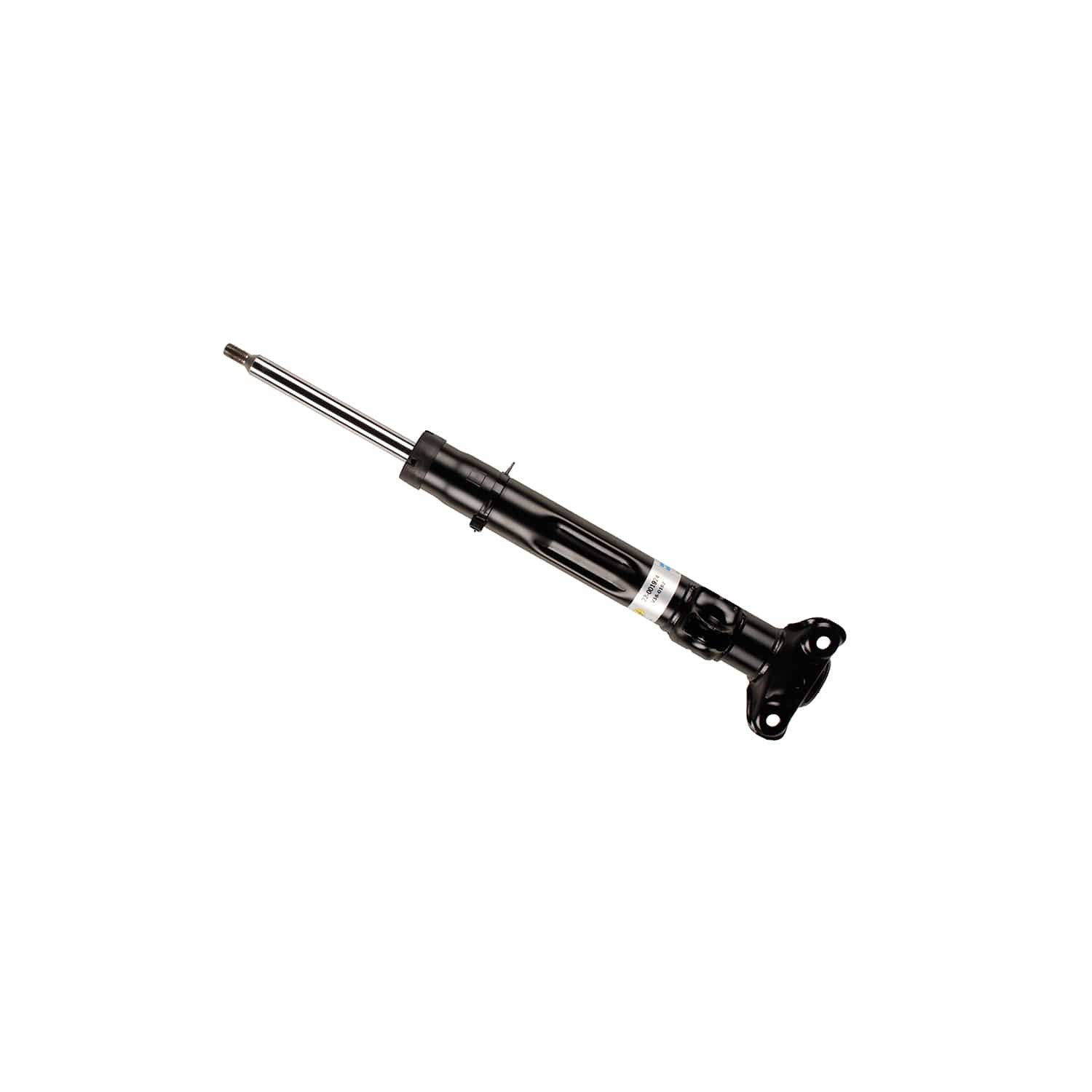 Bilstein B4 OE Replacement Suspension Front Strut Assembly (Off-Road Suspension) for 1984-1989 Mercedes-Benz 190E (W201) 22-001924