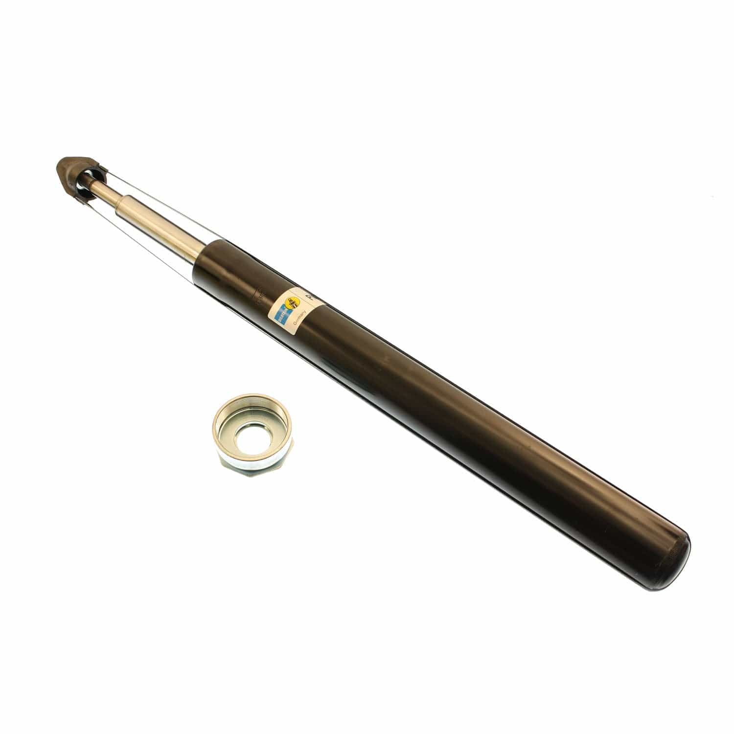 Bilstein B4 OE Replacement Suspension Front Strut Cartridge for 1991-1995 BMW 525i 21-031199