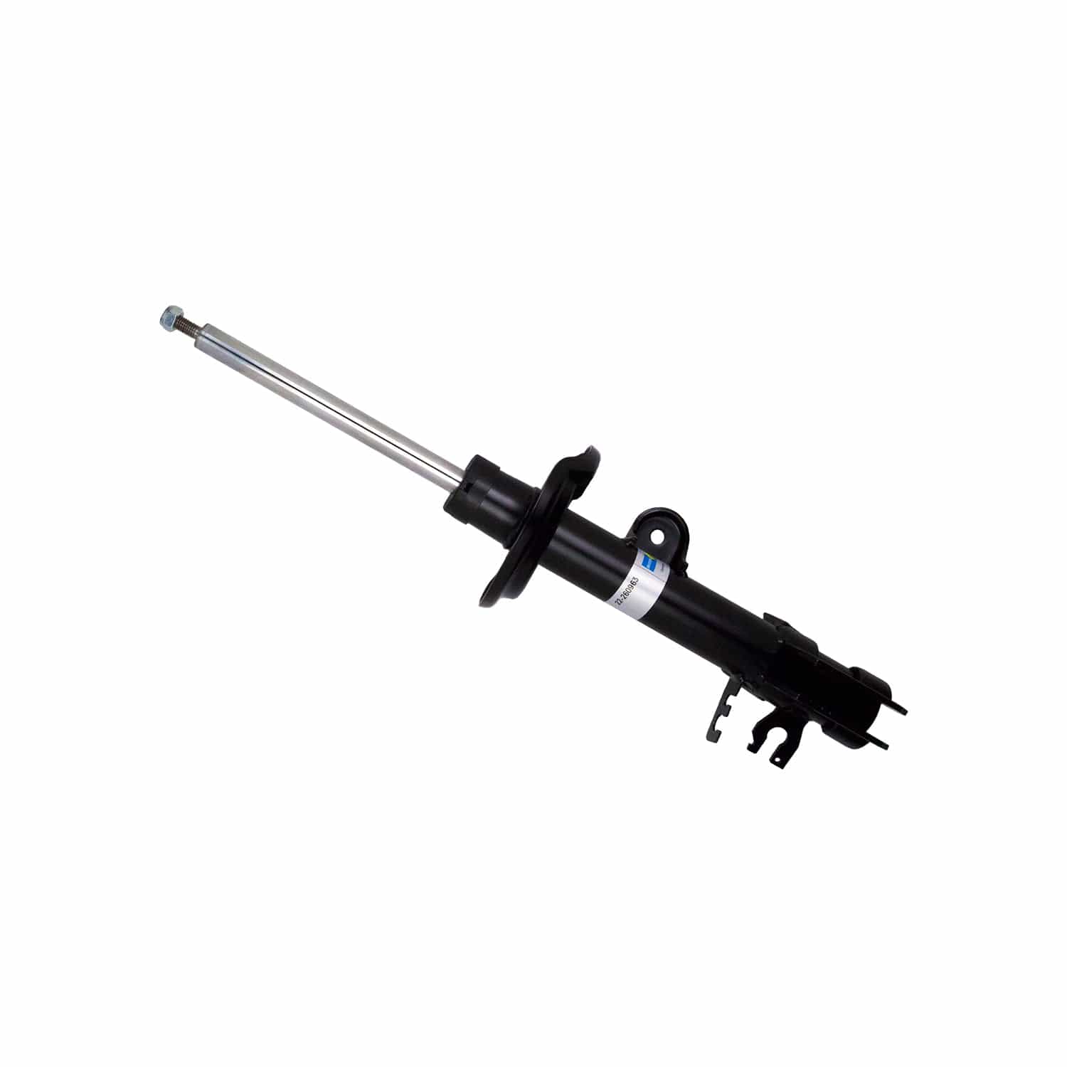Bilstein B4 OE Replacement Suspension Rear Left Strut Assembly for 2015-2018 Jeep Renegade (B-Urb) 22-260963