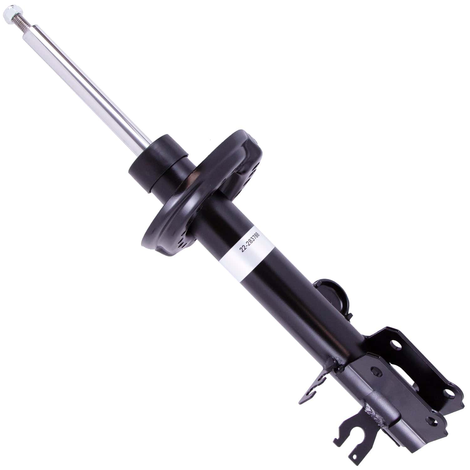 Bilstein B4 OE Replacement Suspension Rear Left Strut Assembly for 2017-2021 Jeep Compass 22-283788