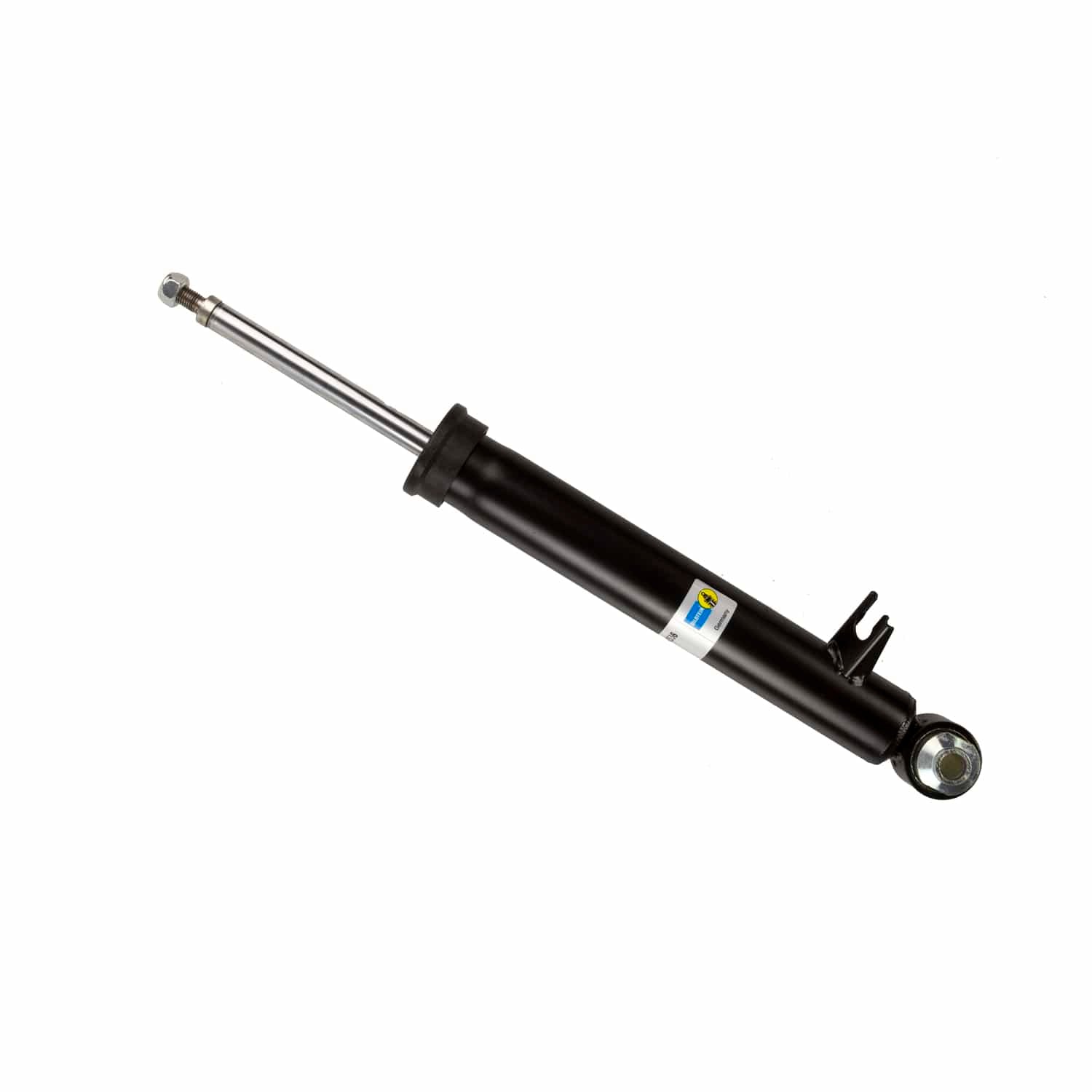 Bilstein B4 OE Replacement Suspension Rear Right Shock Absorber for 2015-2019 BMW X6 (F16) 19-240336