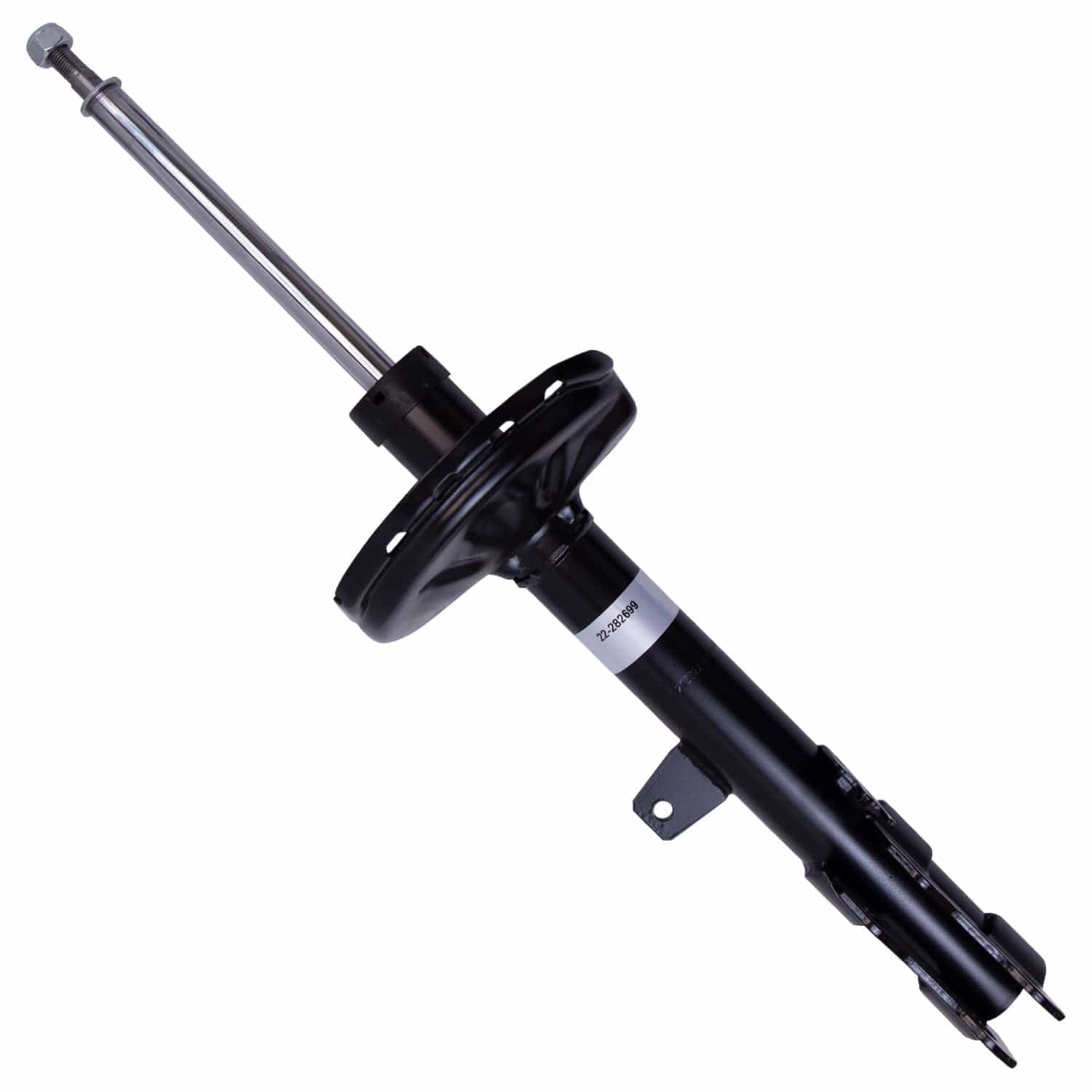 Bilstein B4 OE Replacement Suspension Rear Right Strut Assembly for 2008-2013 Toyota Highlander 22-282699