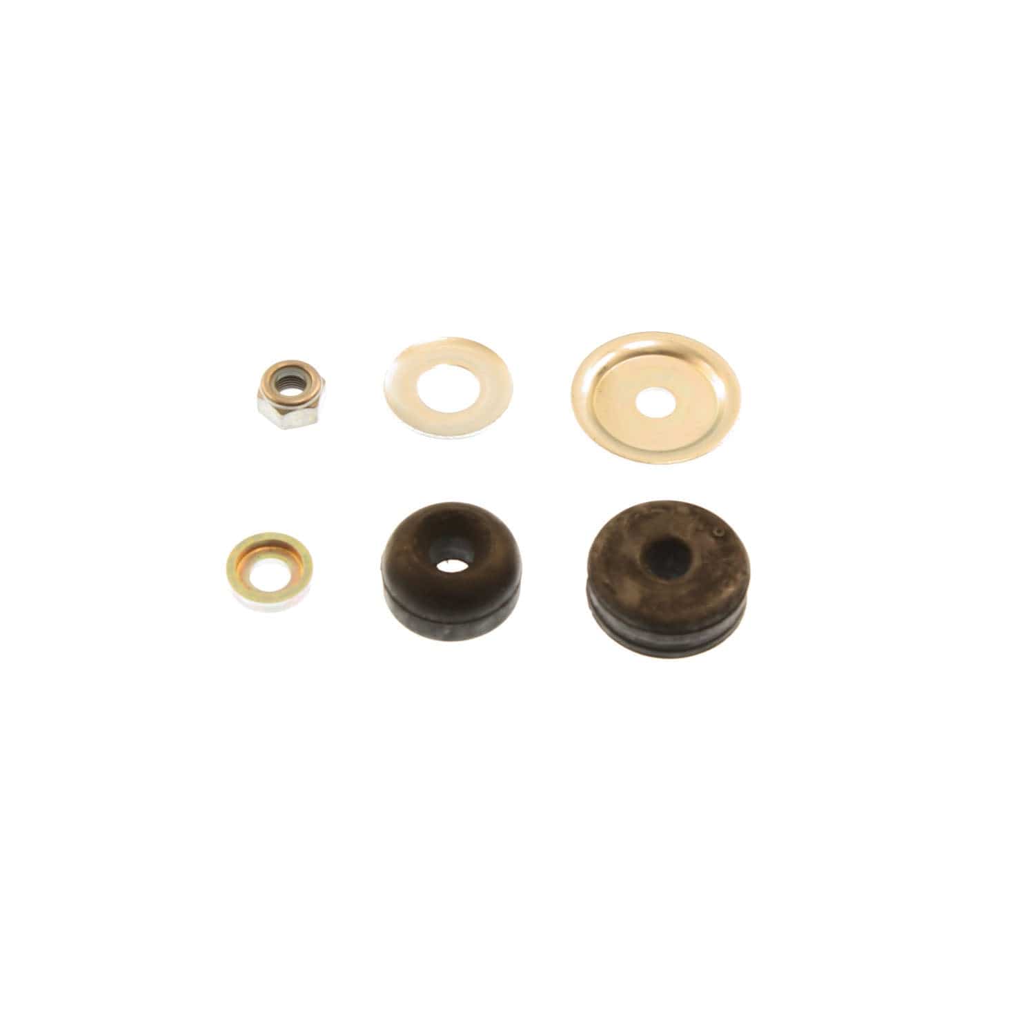 Bilstein B4 OE Replacement Suspension Rear Shock Absorber for 1963-1965 Mercedes-Benz 190C 24-005371