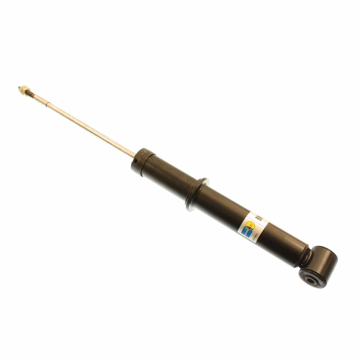 Bilstein B4 OE Replacement Suspension Rear Shock Absorber for 1975-1984 Volkswagen Rabbit 19-019550