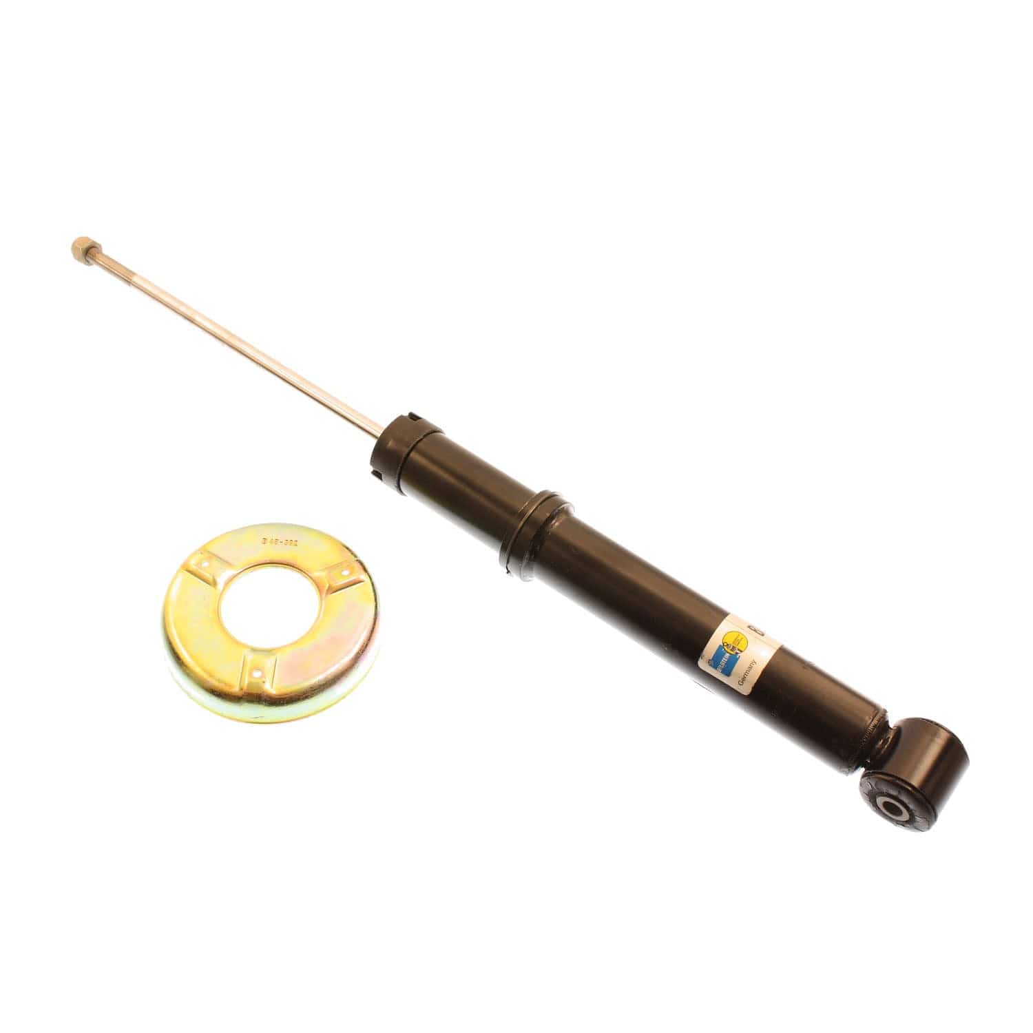 Bilstein B4 OE Replacement Suspension Rear Shock Absorber for 1977-1983 BMW 320i 19-019802