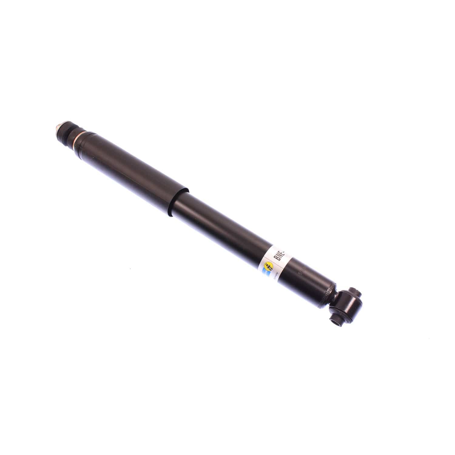 Bilstein B4 OE Replacement Suspension Rear Shock Absorber for 1979-1993 Saab 900 (GM900) 19-019543