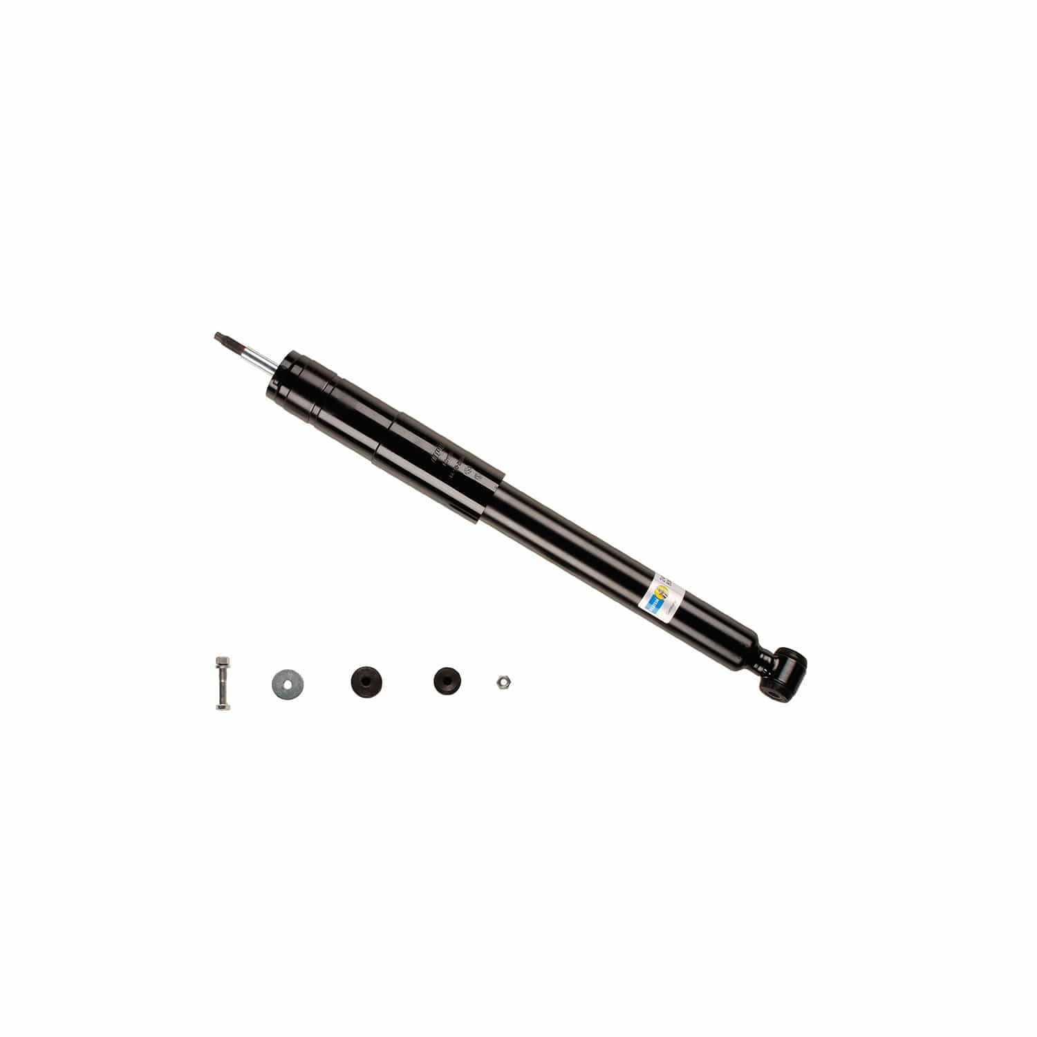 Bilstein B4 OE Replacement Suspension Rear Shock Absorber for 1984-1993 Mercedes-Benz 190E 24-013901