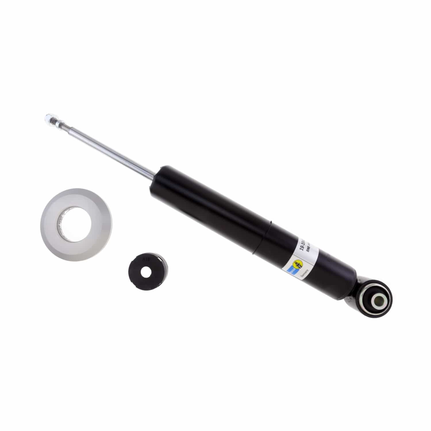 Bilstein B4 OE Replacement Suspension Rear Shock Absorber for 1992-1994 Audi 100 Quattro (C4) 19-184067