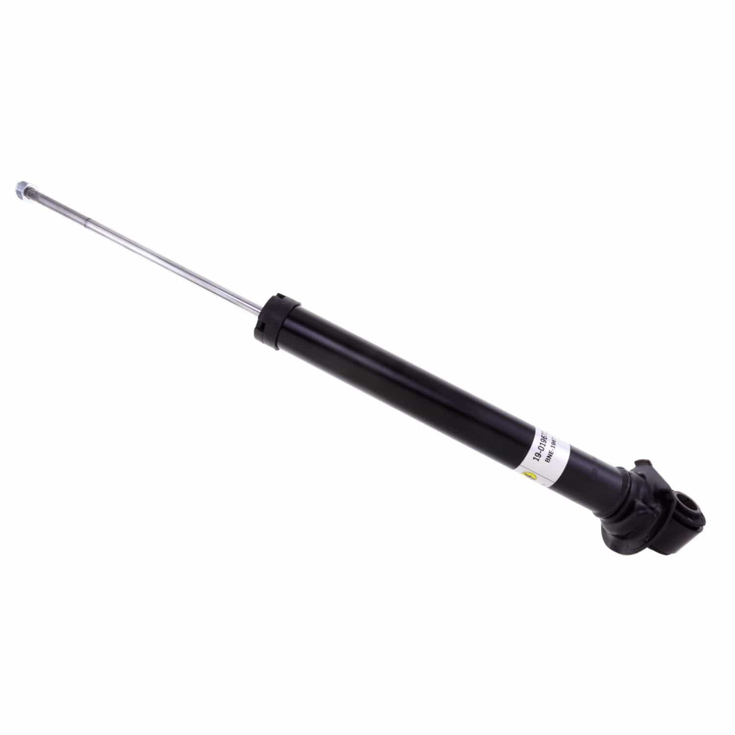 Bilstein B4 OE Replacement Suspension Rear Shock Absorber for 1993-1995 Audi 90 19-019673