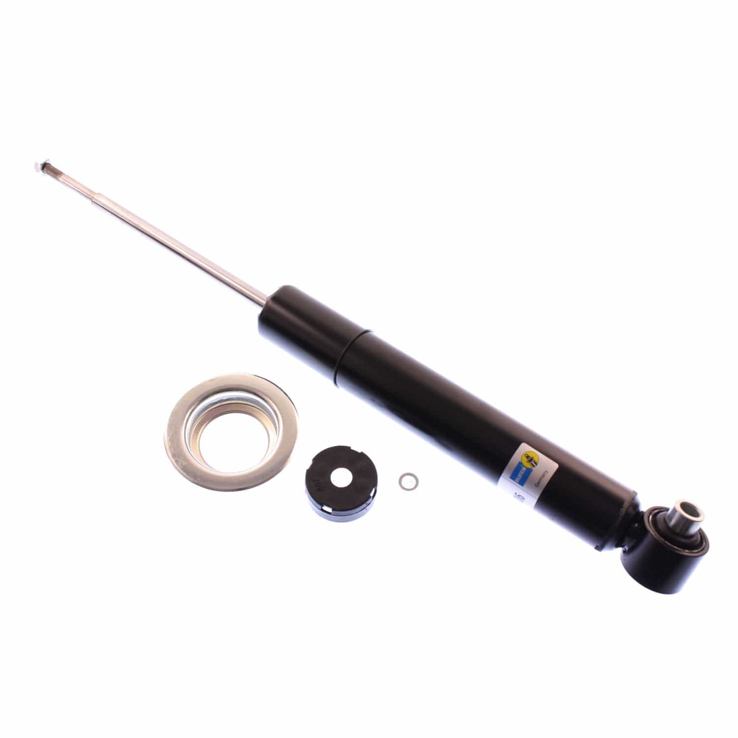 Bilstein B4 OE Replacement Suspension Rear Shock Absorber for 1994-1995 BMW 540i 19-020068