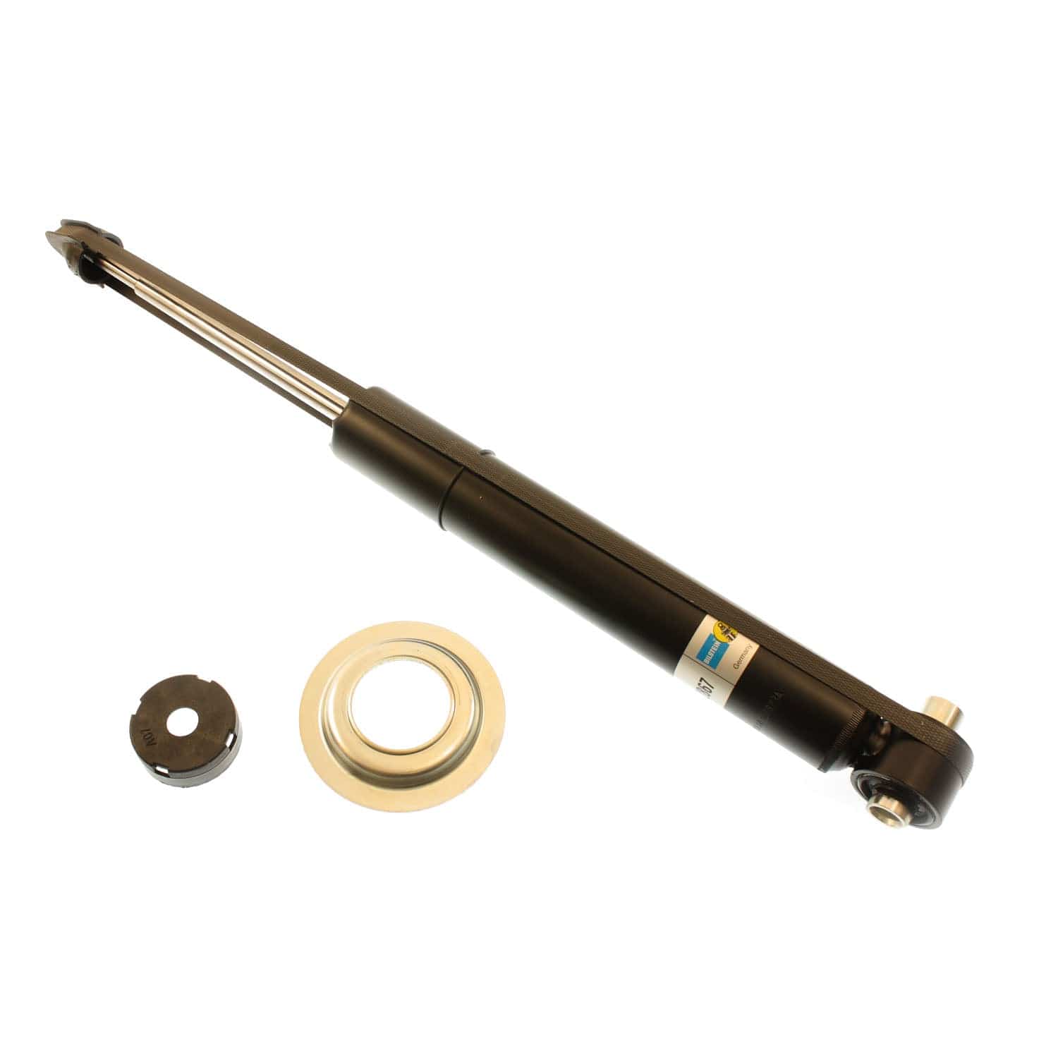 Bilstein B4 OE Replacement Suspension Rear Shock Absorber for 1995-2001 BMW 740iL 19-028675