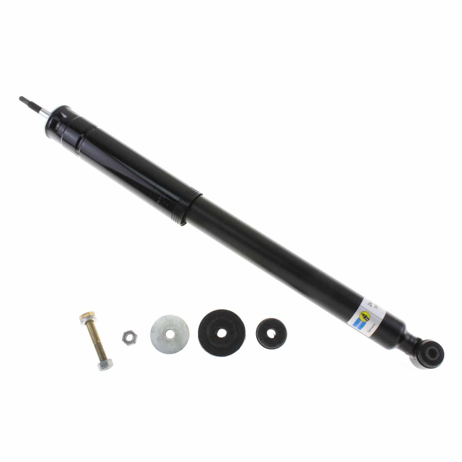 Bilstein B4 OE Replacement Suspension Rear Shock Absorber for 1997 Mercedes-Benz E420 24-100557