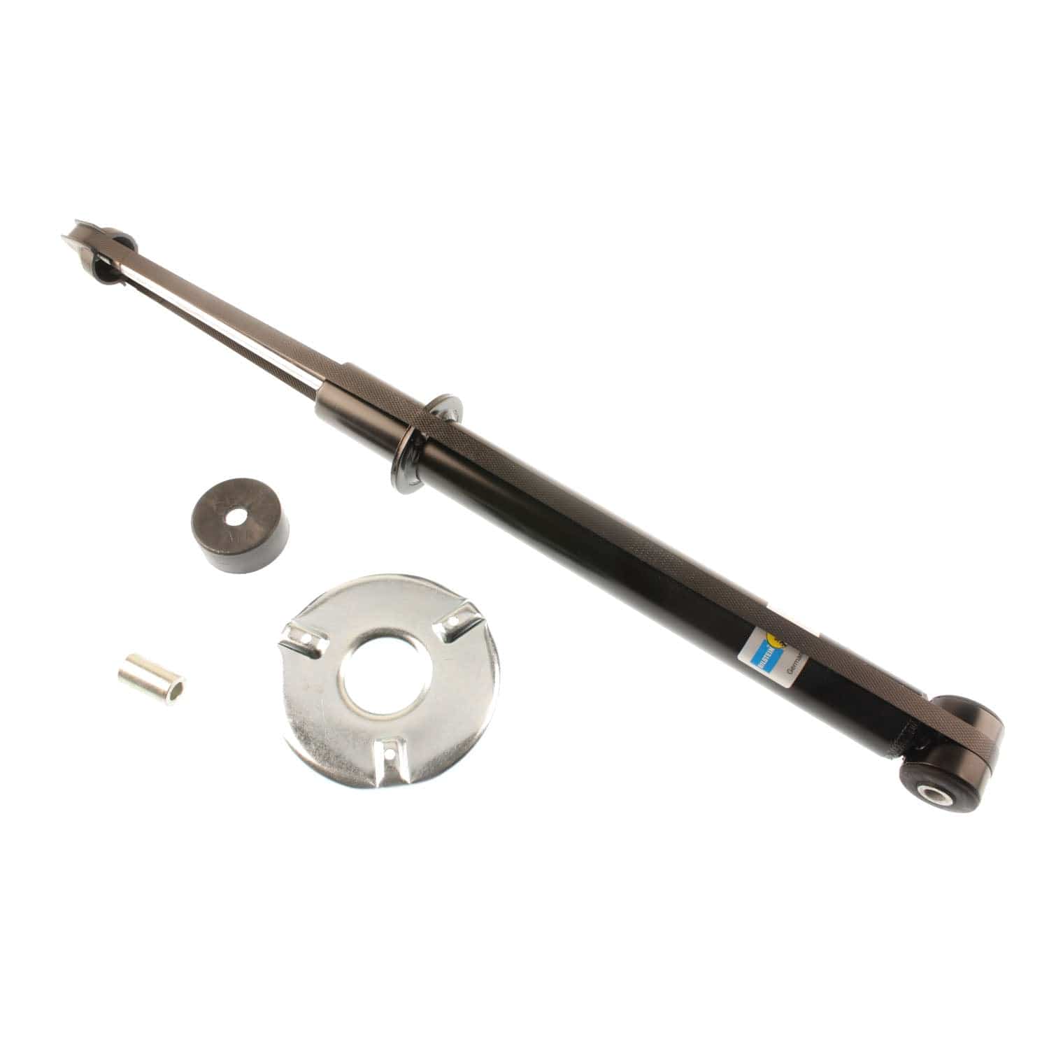 Bilstein B4 OE Replacement Suspension Rear Shock Absorber for 1999-2001 Audi A4 19-103471