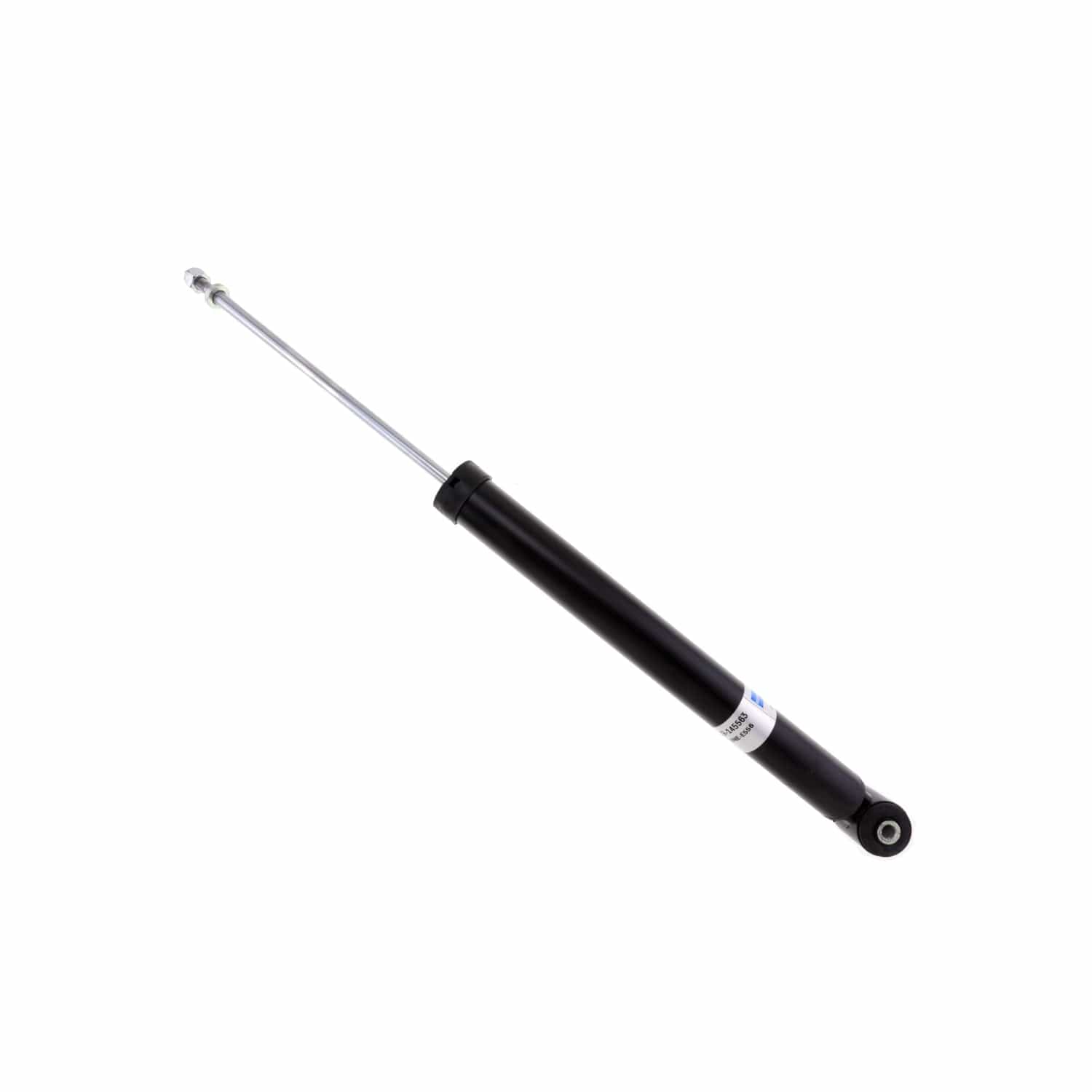 Bilstein B4 OE Replacement Suspension Rear Shock Absorber for 2000-2006 Audi TT 19-145563