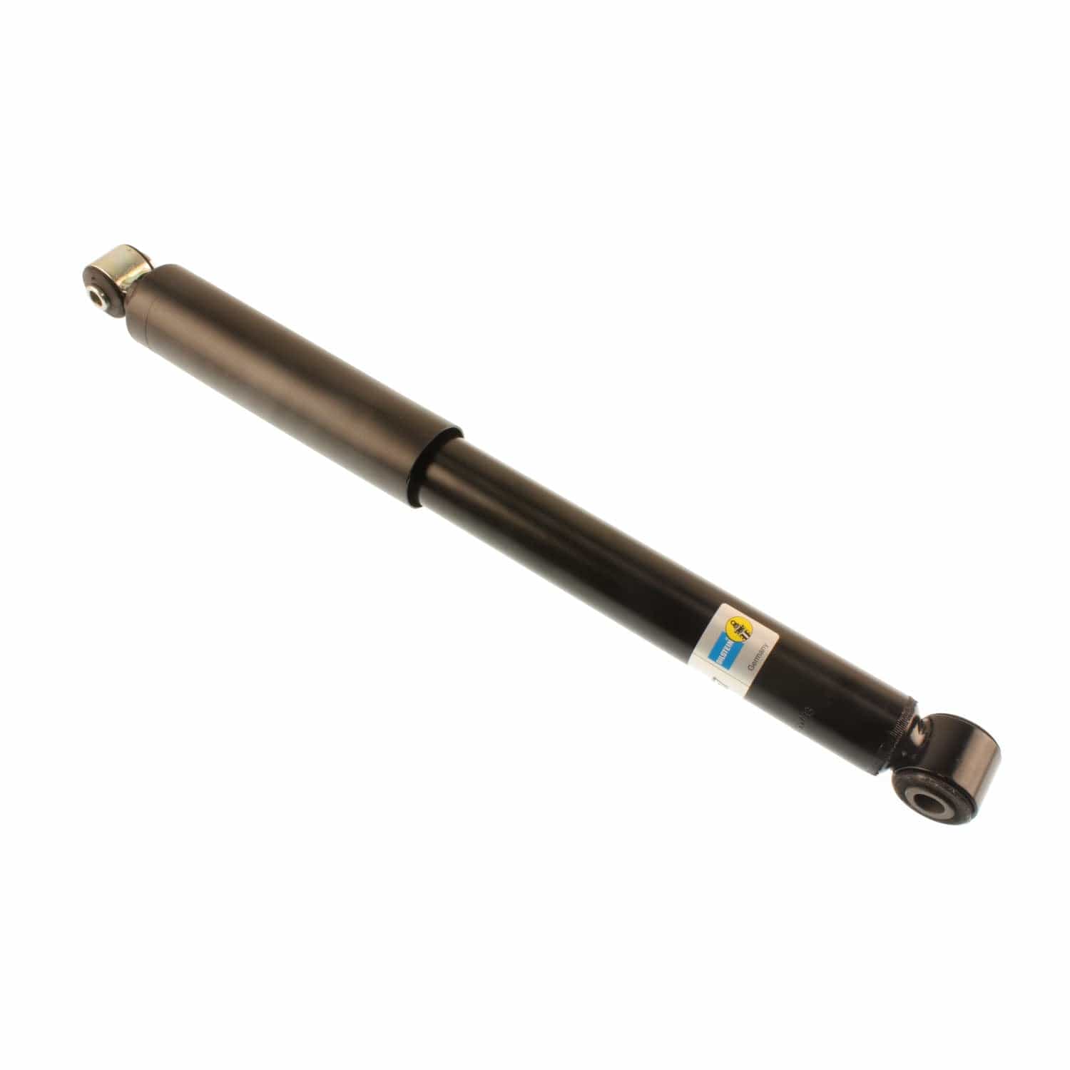 Bilstein B4 OE Replacement Suspension Rear Shock Absorber for 2000-2006 Audi TT Quattro 19-145570