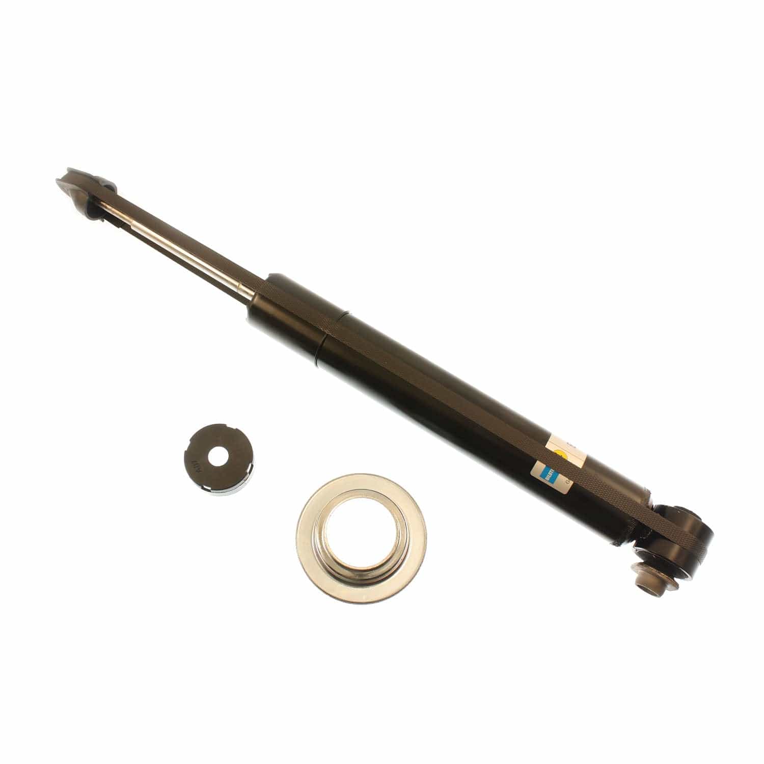 Bilstein B4 OE Replacement Suspension Rear Shock Absorber for 2001-2003 BMW 530i 19-067346