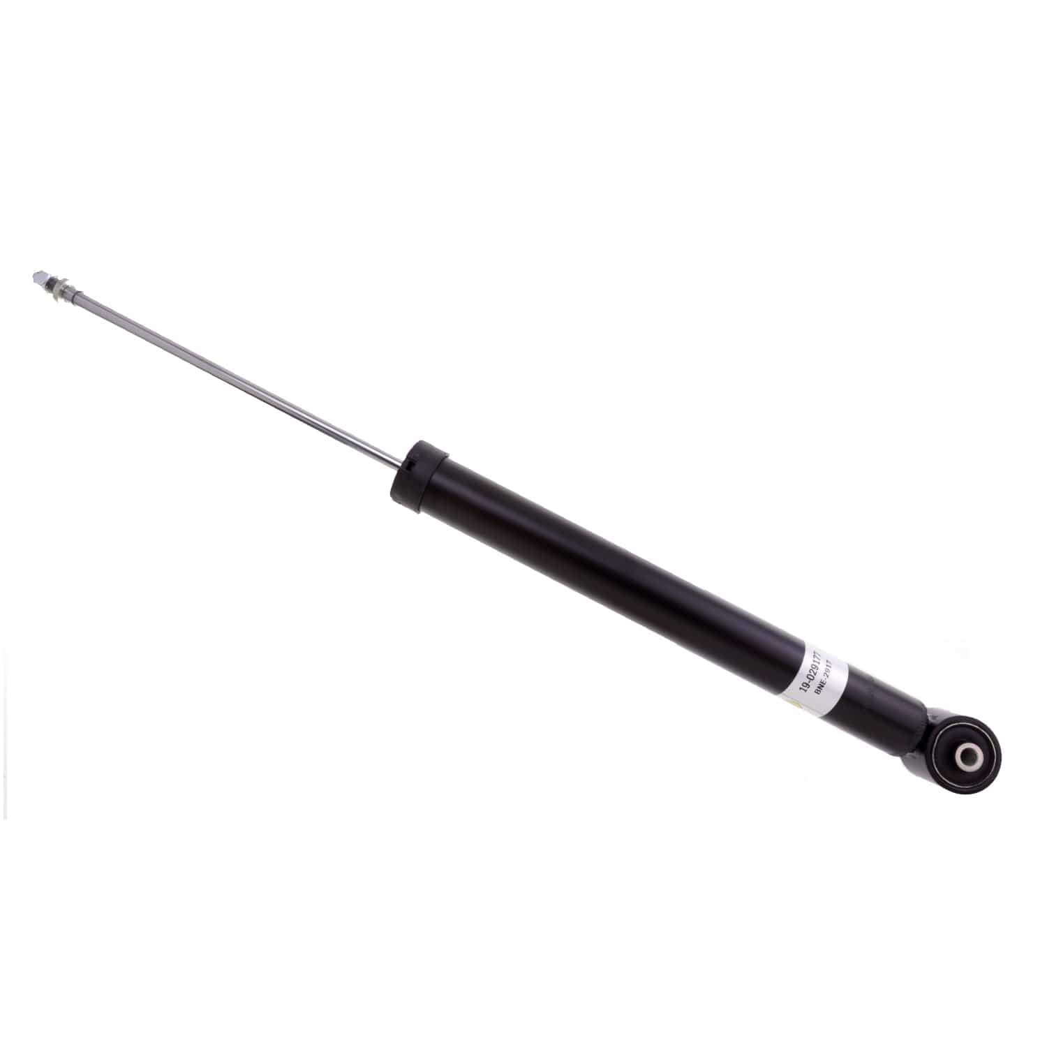Bilstein B4 OE Replacement Suspension Rear Shock Absorber for 2001-2005 Volkswagen Jetta 19-029177