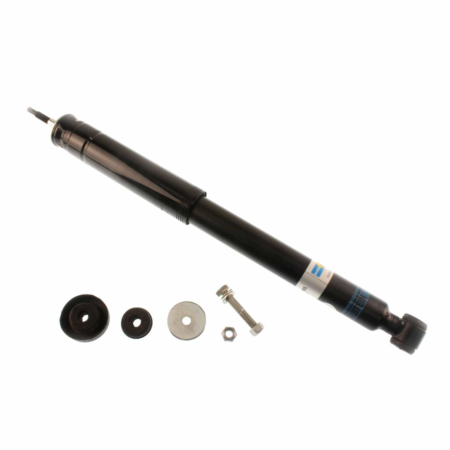Bilstein B4 OE Replacement Suspension Rear Shock Absorber for 2002-2004 Mercedes-Benz SLK32 AMG 24-100885