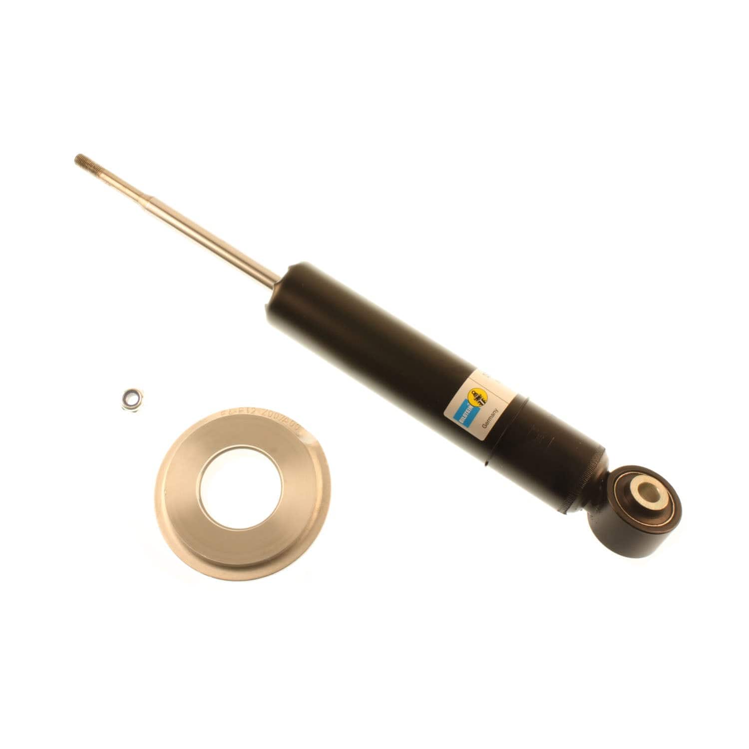 Bilstein B4 OE Replacement Suspension Rear Shock Absorber for 2002-2006 Honda CR-V 19-173580