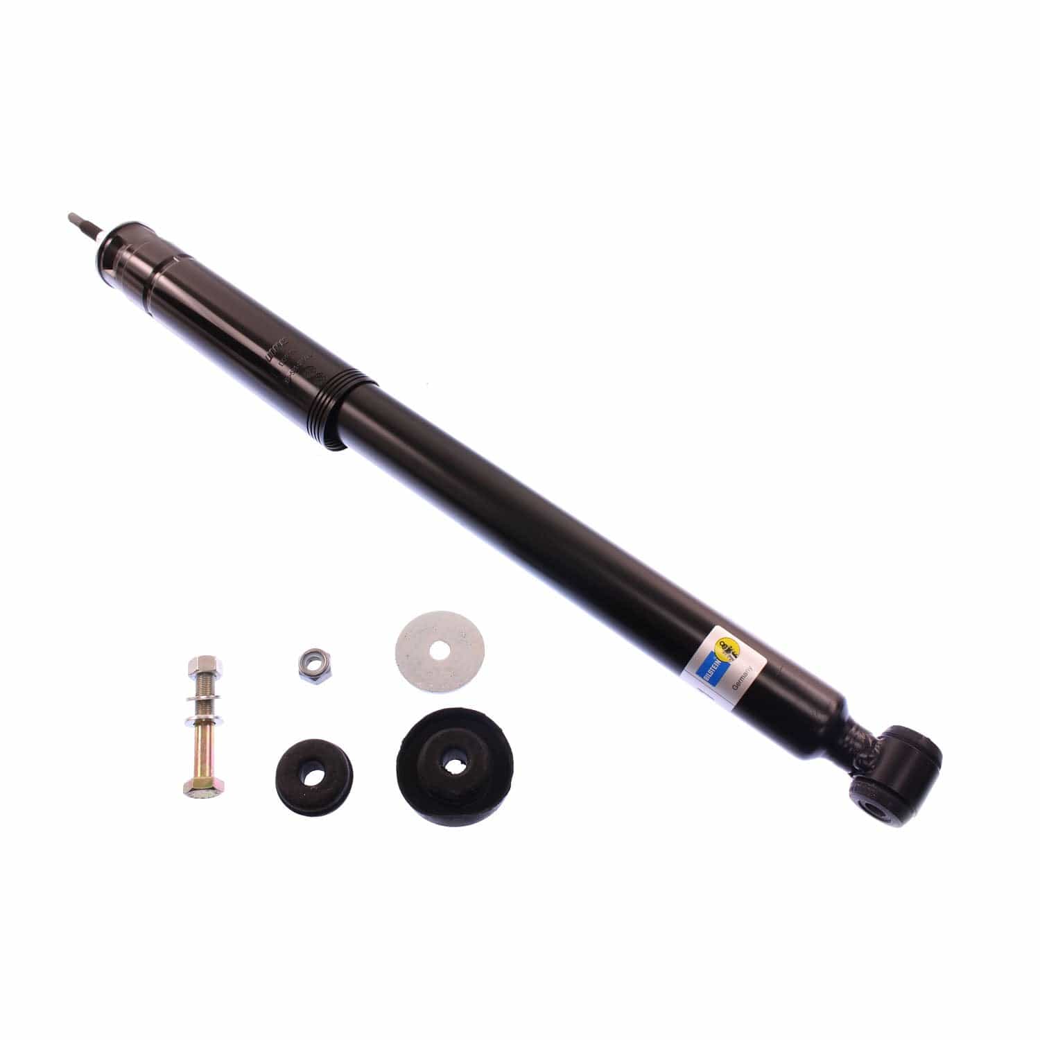 Bilstein B4 OE Replacement Suspension Rear Shock Absorber for 2003-2006 Mercedes-Benz CLK500 24-114714