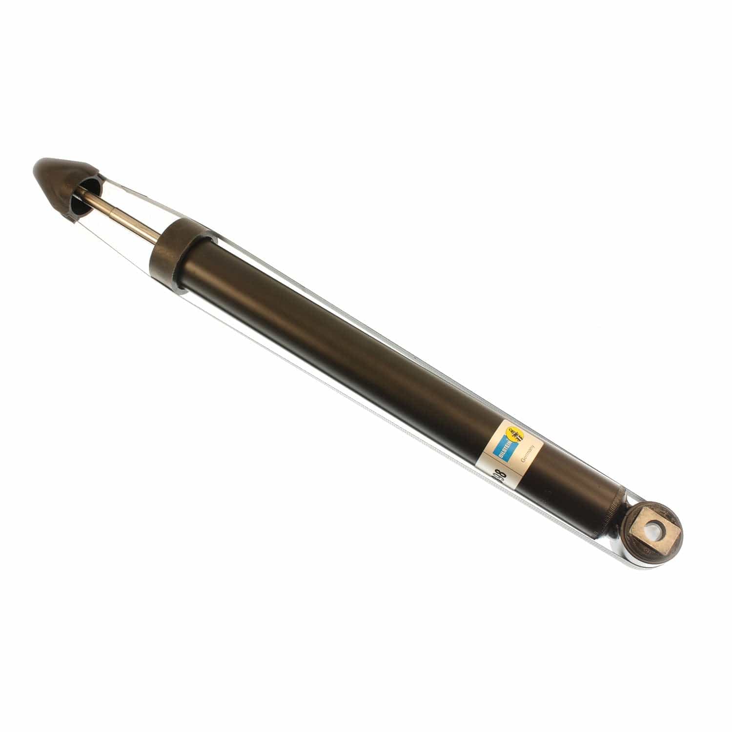 Bilstein B4 OE Replacement Suspension Rear Shock Absorber for 2003-2008 BMW Z4 19-158983