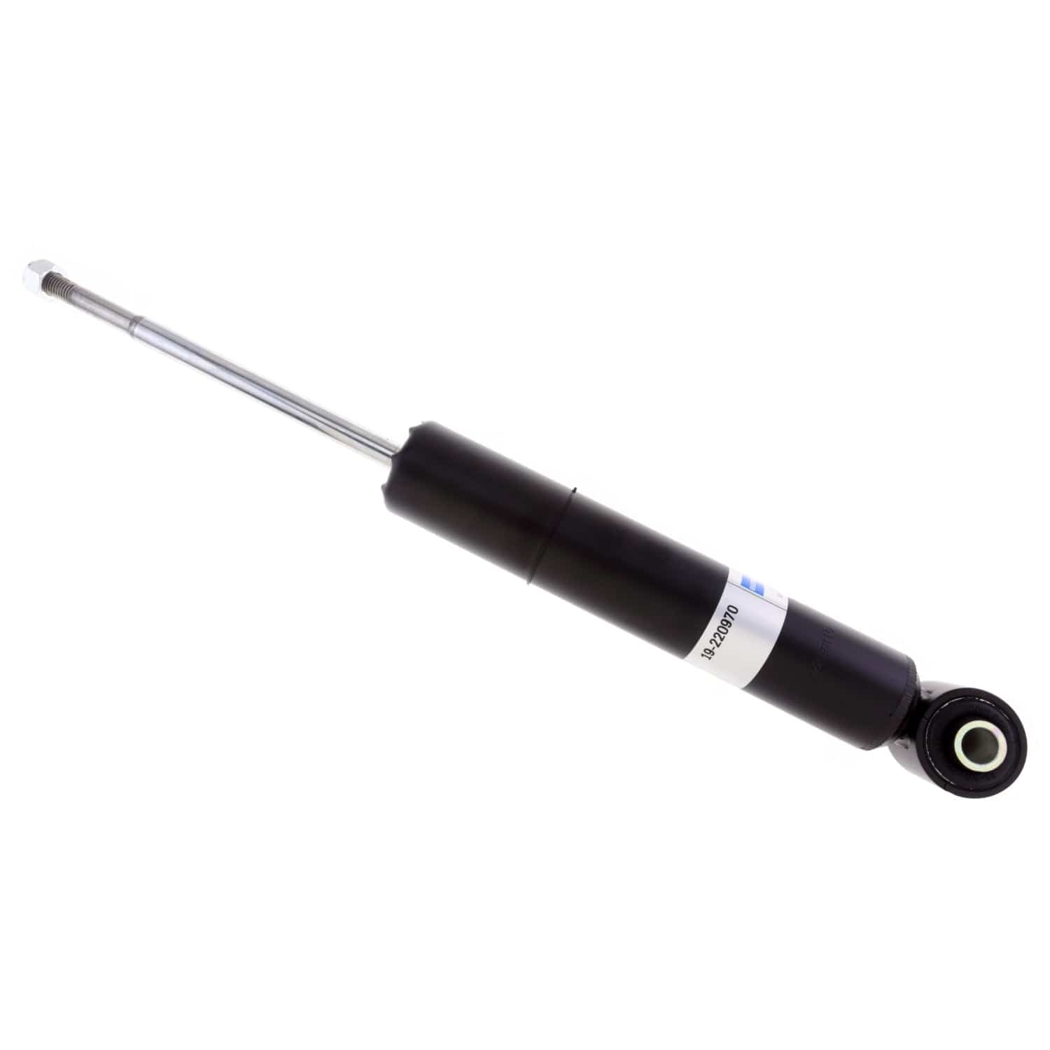 Bilstein B4 OE Replacement Suspension Rear Shock Absorber for 2004-2005 BMW 645Ci 19-220970