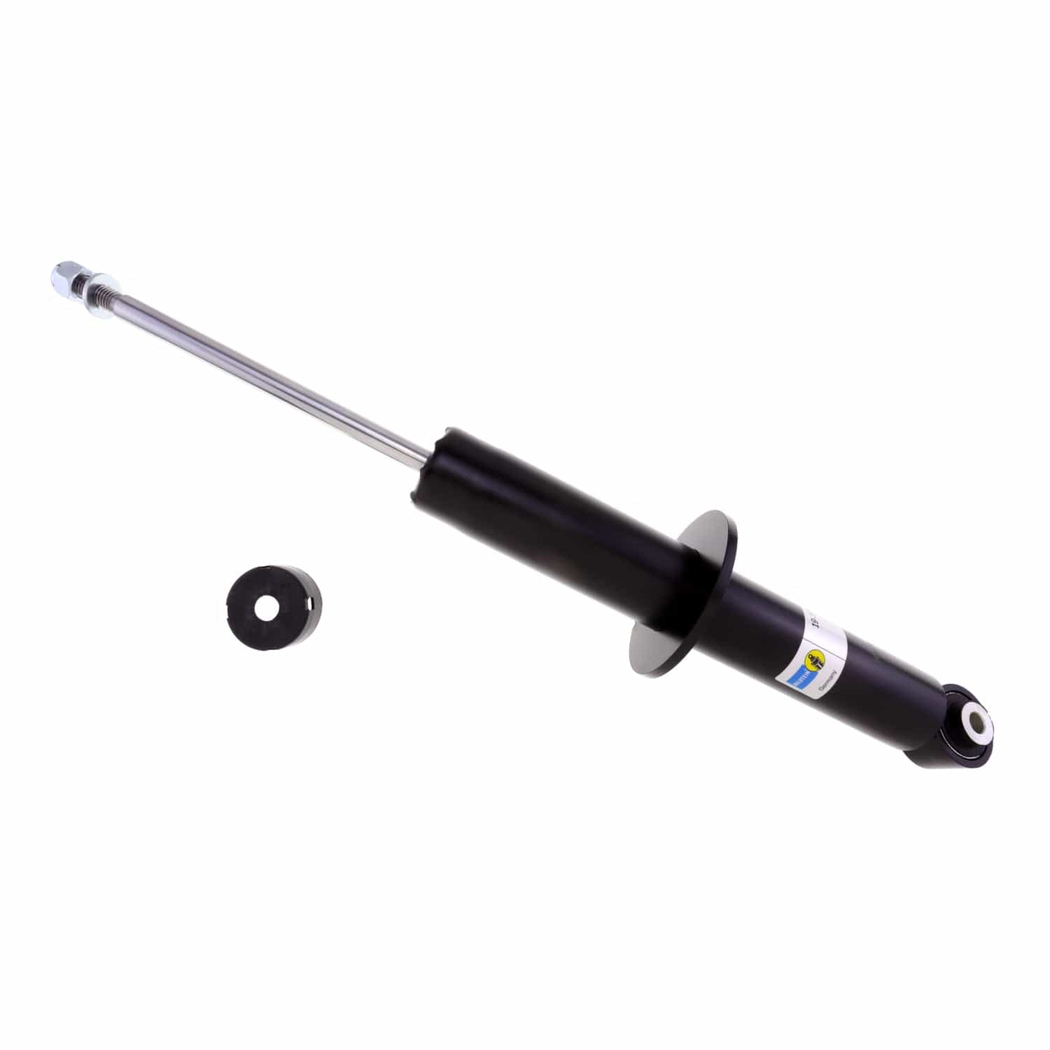 Bilstein B4 OE Replacement Suspension Rear Shock Absorber for 2004-2010 Volkswagen Touareg 19-194486