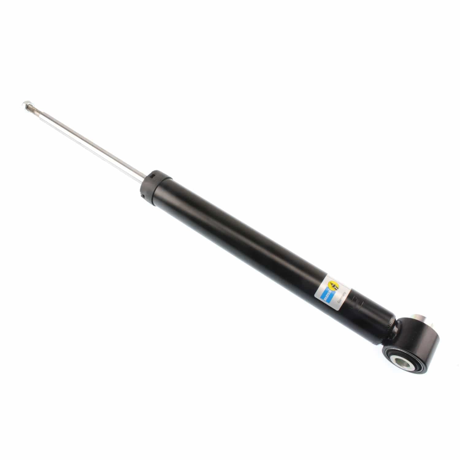Bilstein B4 OE Replacement Suspension Rear Shock Absorber for 2005-2009 Audi A4 (8E) 19-164489