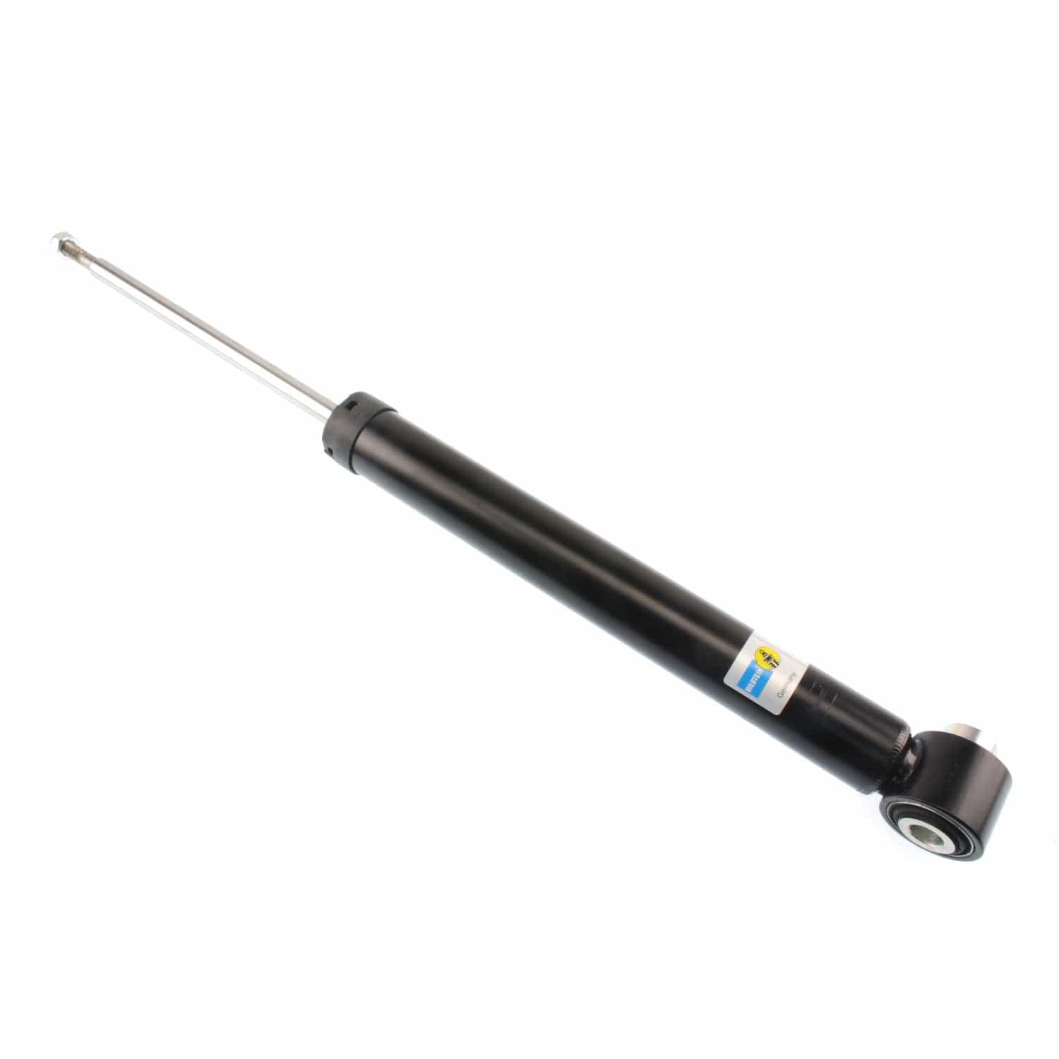 Bilstein B4 OE Replacement Suspension Rear Shock Absorber for 2005-2009 Audi A4 Quattro 19-164489