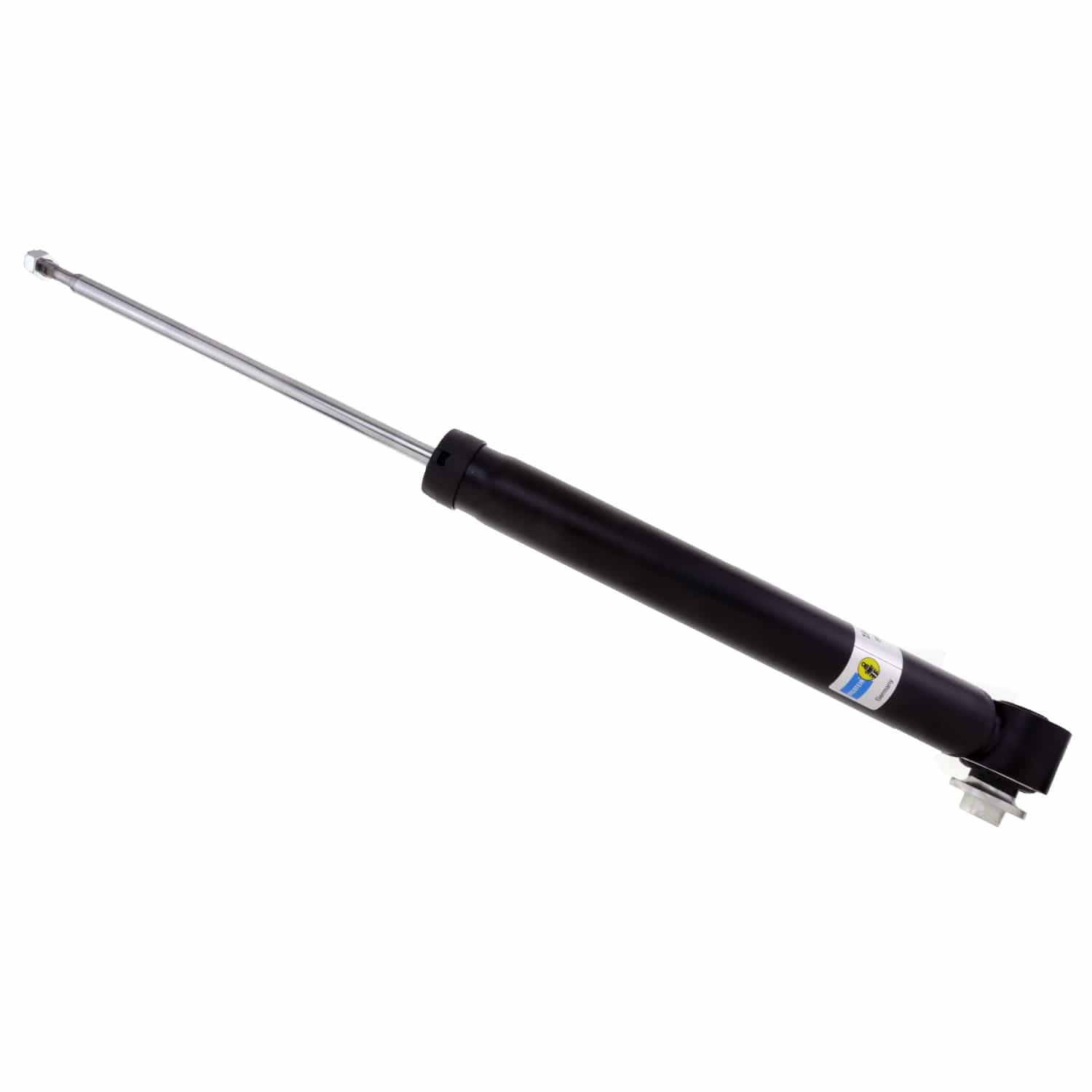 Bilstein B4 OE Replacement Suspension Rear Shock Absorber for 2006-2011 Audi A6 (C6) 19-139968